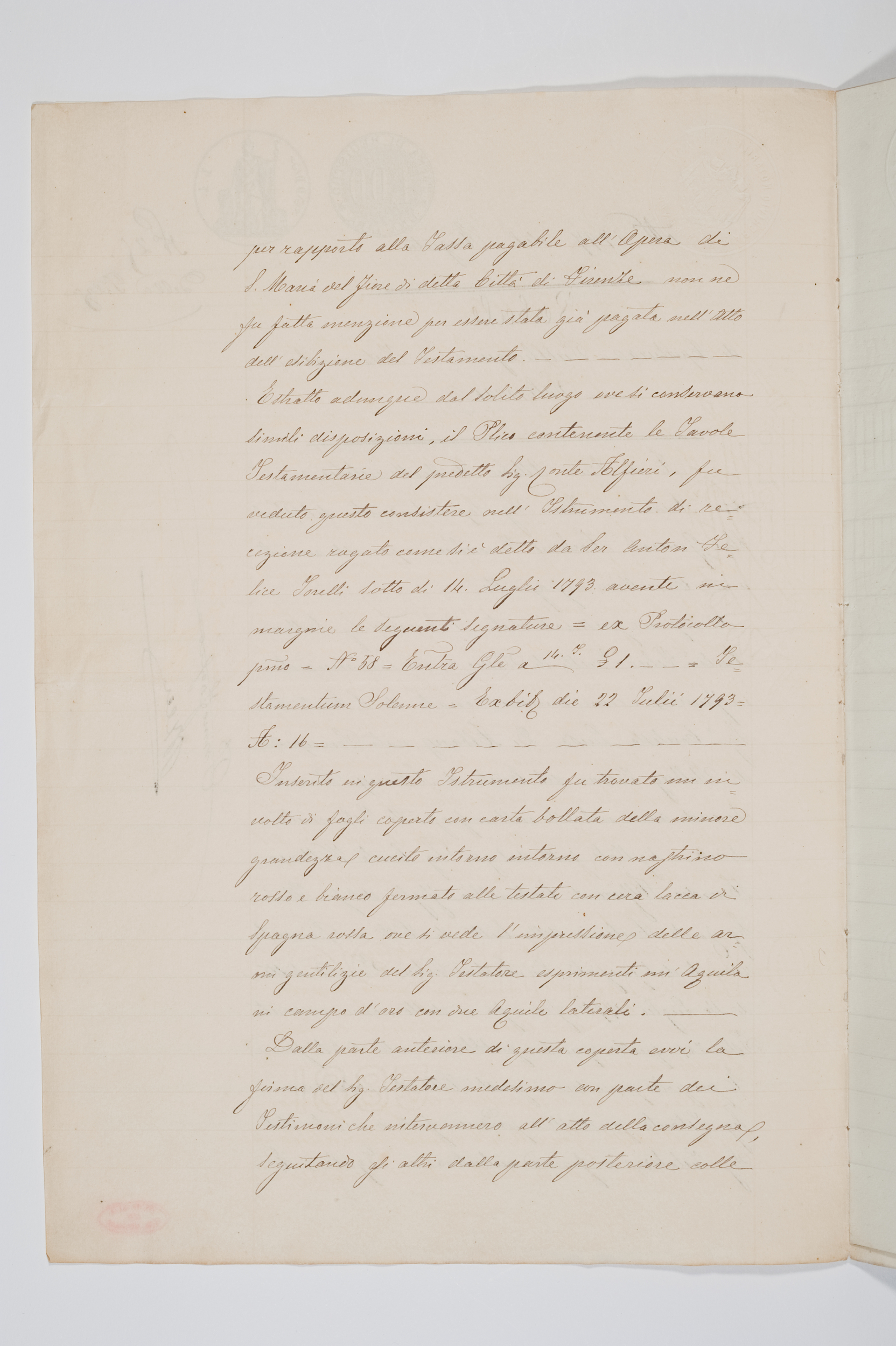 Asti, FCSA, 03-024, c. 02r Asti, FCSA, 03-024, c. 02r