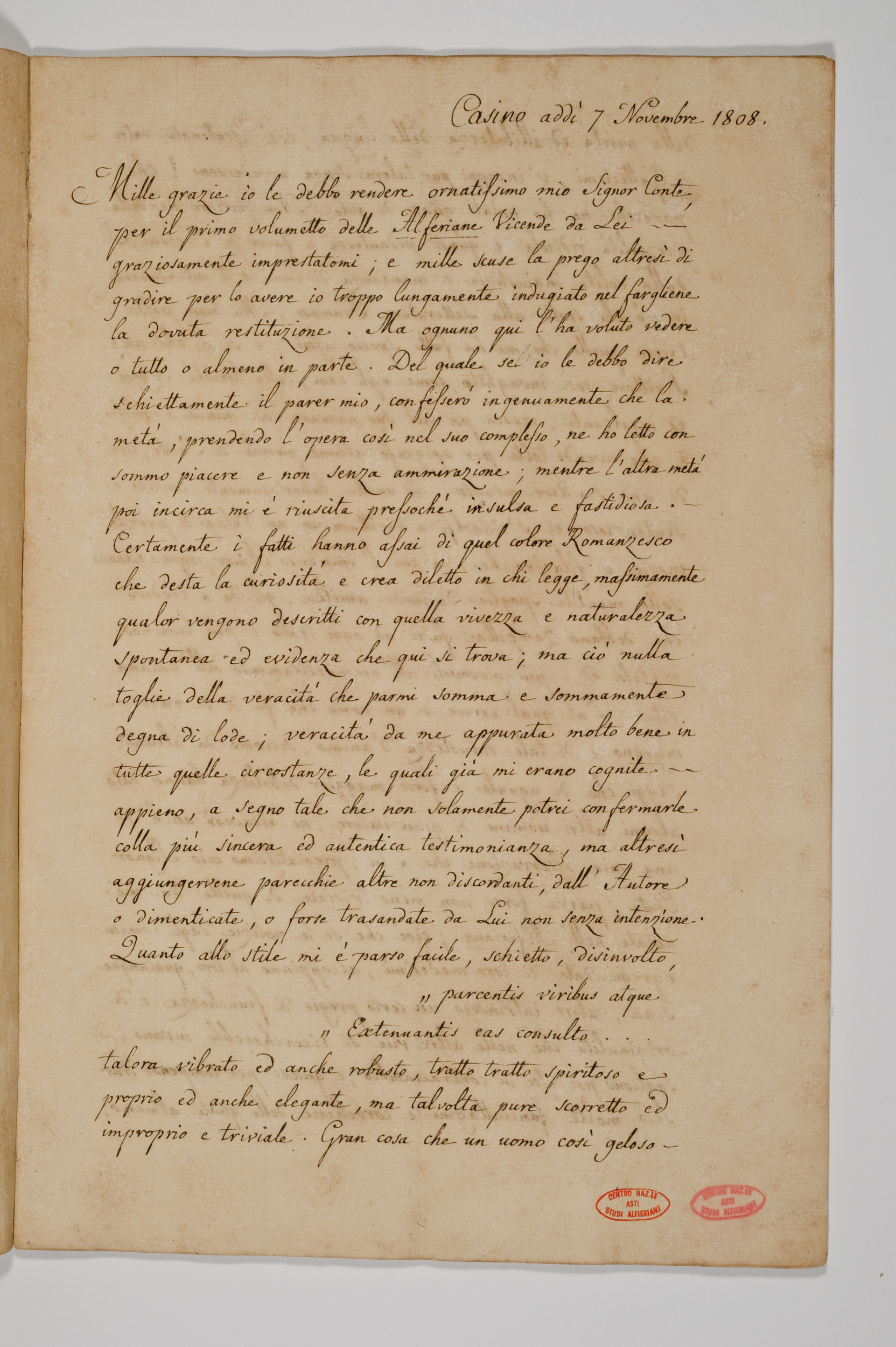 Asti, FCSA, 10-265, c. 02r Asti, FCSA, 10-265, c. 02r