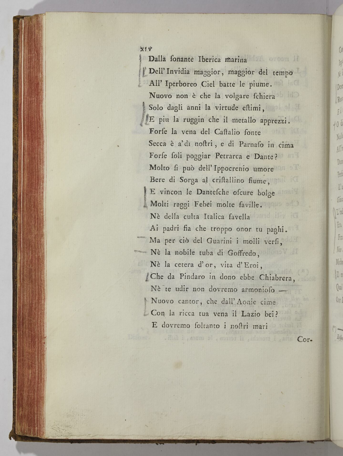 Paris, BIF, 4Q211, vol. III, p. 14 Paris, BIF, 4Q211, vol. III, p. 14