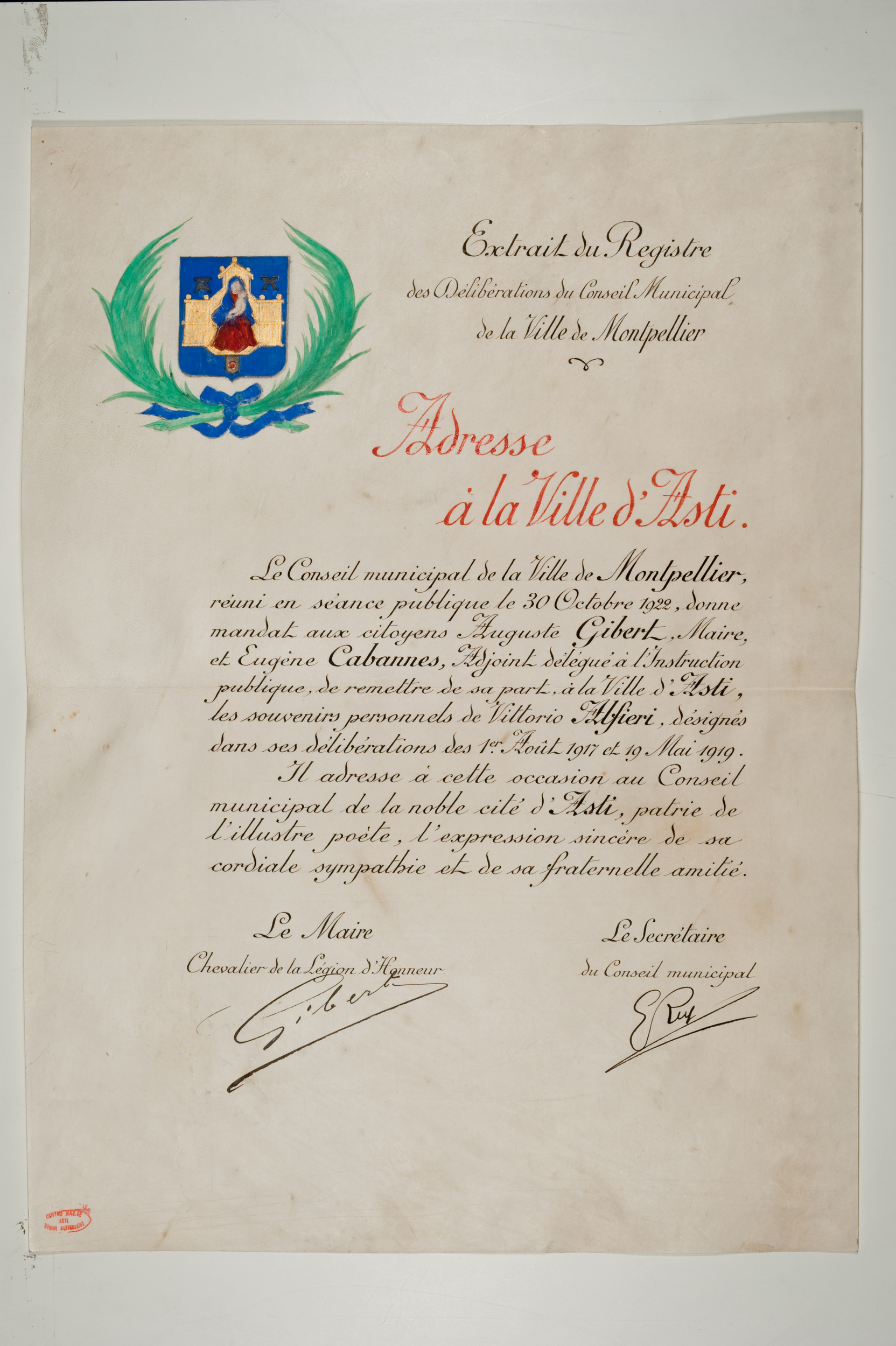 Asti, FCSA, 10-264, c. 1r