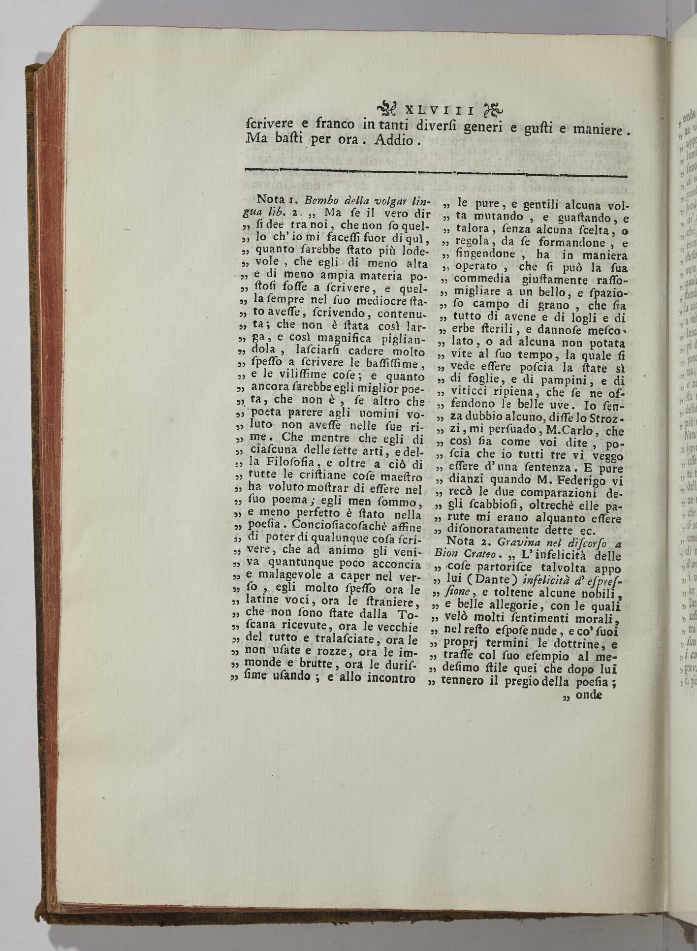 Paris, BIF, 4Q211, vol. IV, pag. 48 Paris, BIF, 4Q211, vol. IV, pag. 48