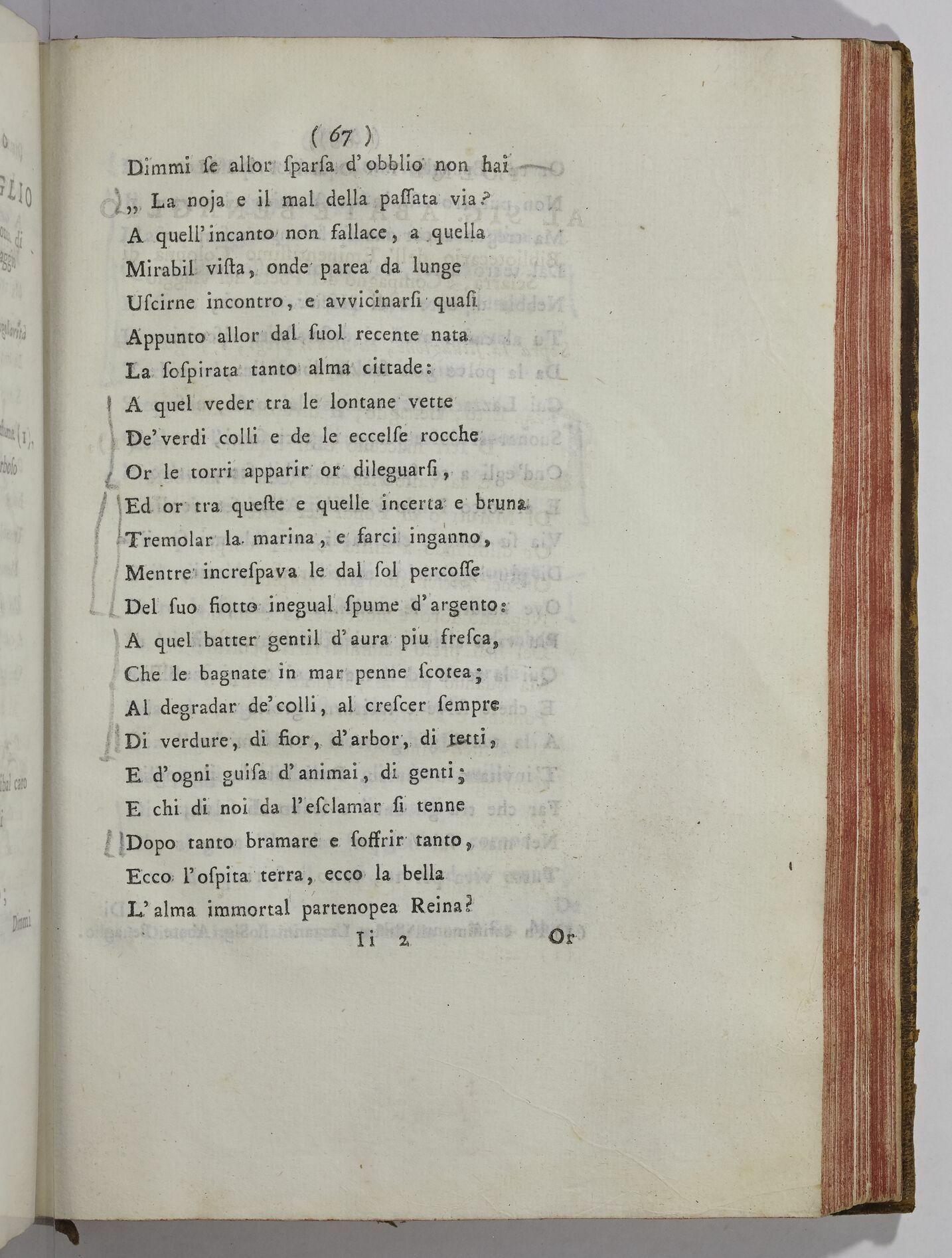 Paris, BIF, 4Q211, vol. IV, p. 67 Paris, BIF, 4Q211, vol. IV, p. 67