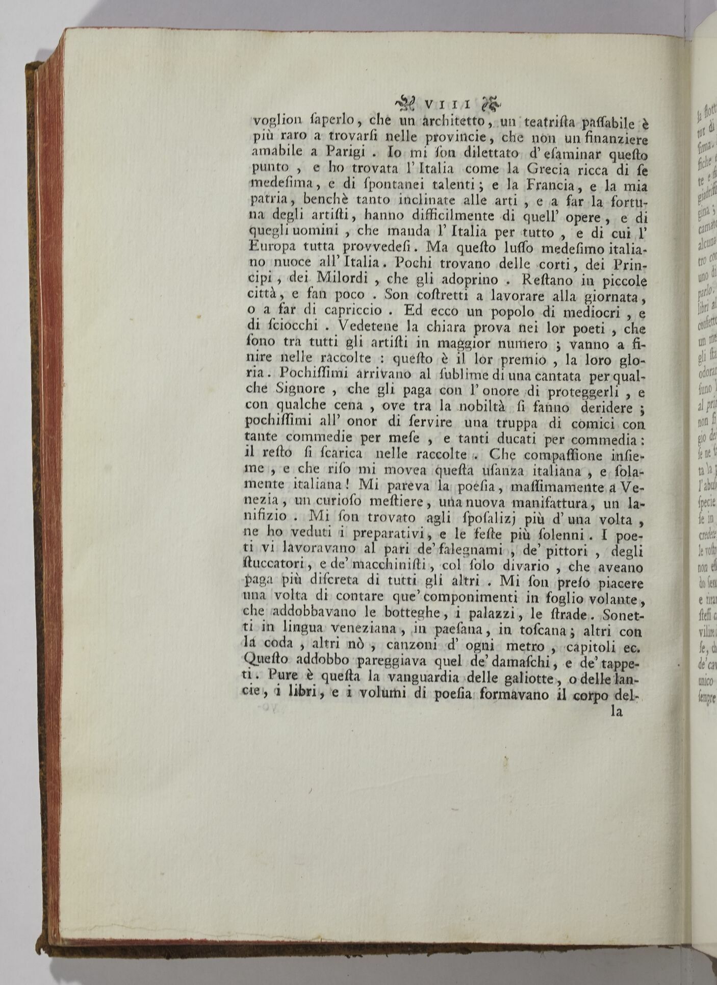 Paris, BIF, 4Q211, vol. IV, pag. 8 Paris, BIF, 4Q211, vol. IV, pag. 8