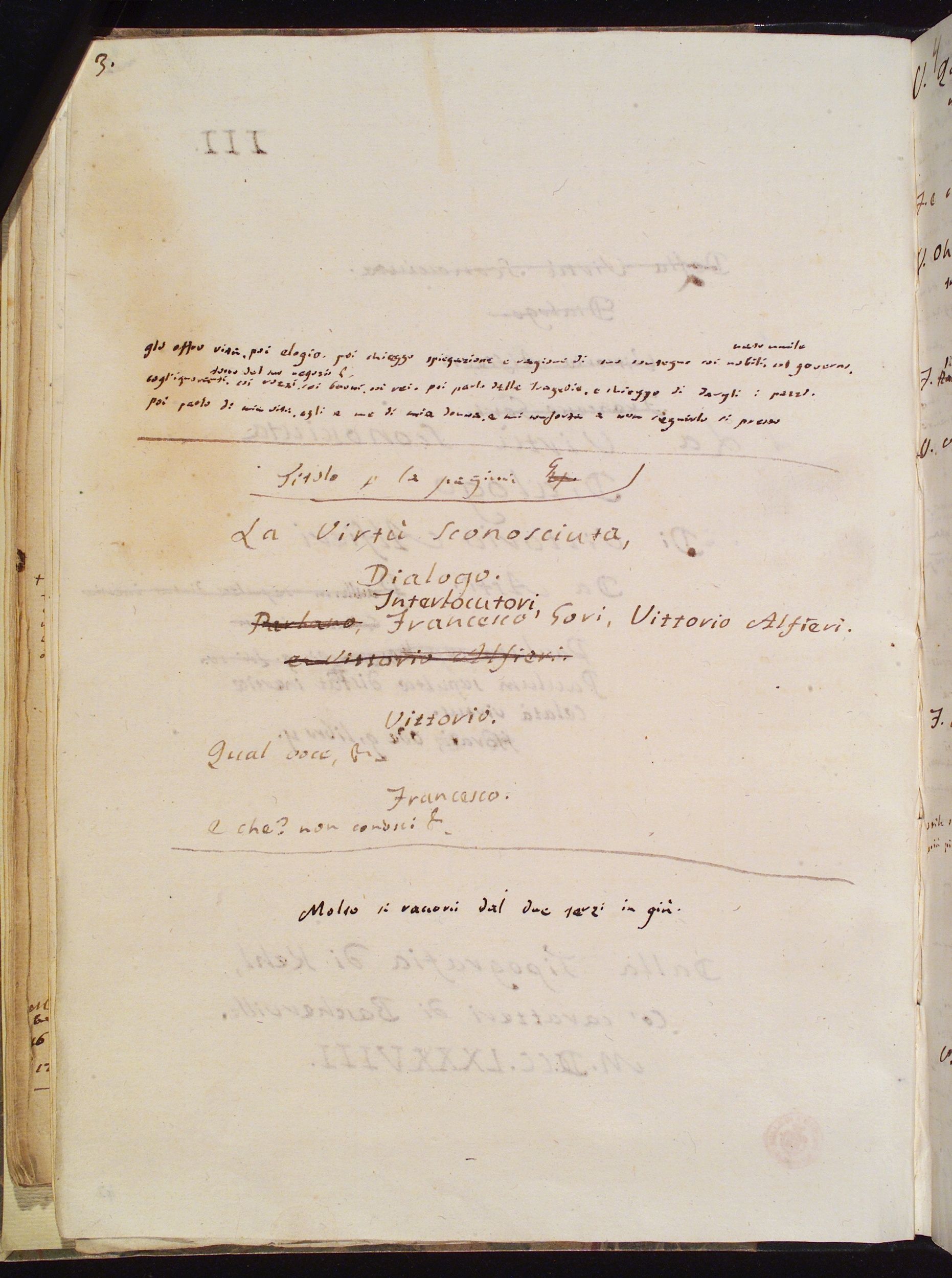 Firenze, BML, Alfieri 6, c. 042v