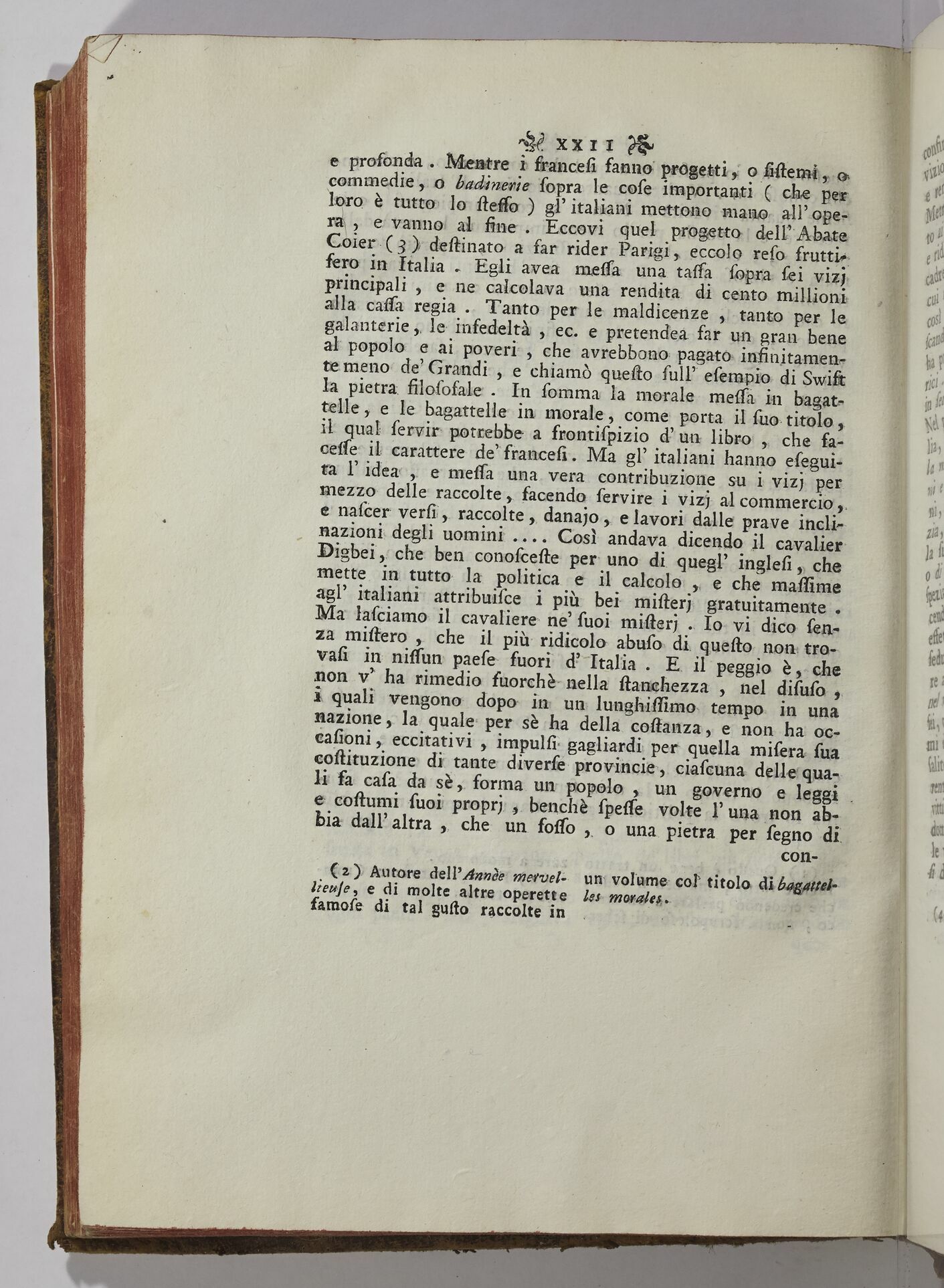 Paris, BIF, 4Q211, vol. IV, pag. 22 Paris, BIF, 4Q211, vol. IV, pag. 22