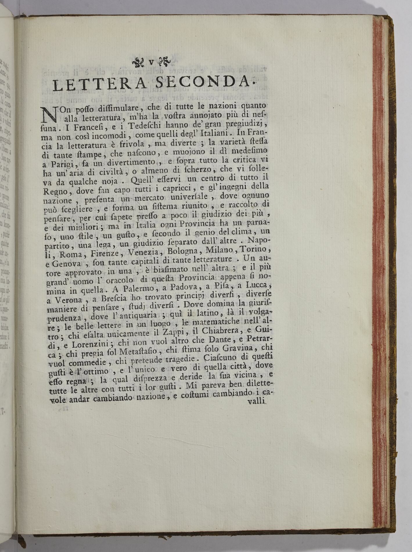 Paris, BIF, 4Q211, vol. IV, pag. 5 Paris, BIF, 4Q211, vol. IV, pag. 5