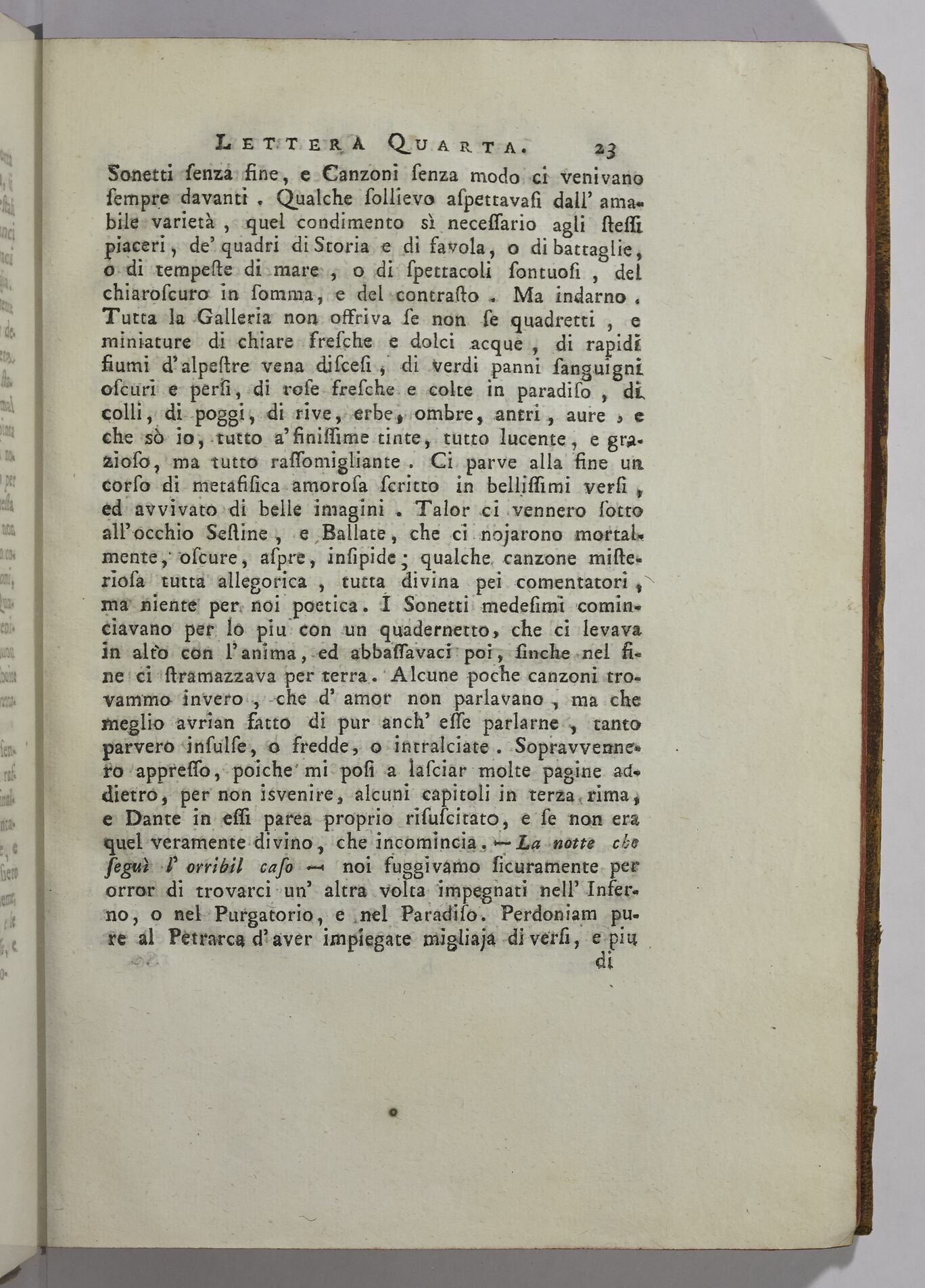 Paris, BIF, 4Q211, vol. I, p. 23 Paris, BIF, 4Q211, vol. I, p. 23