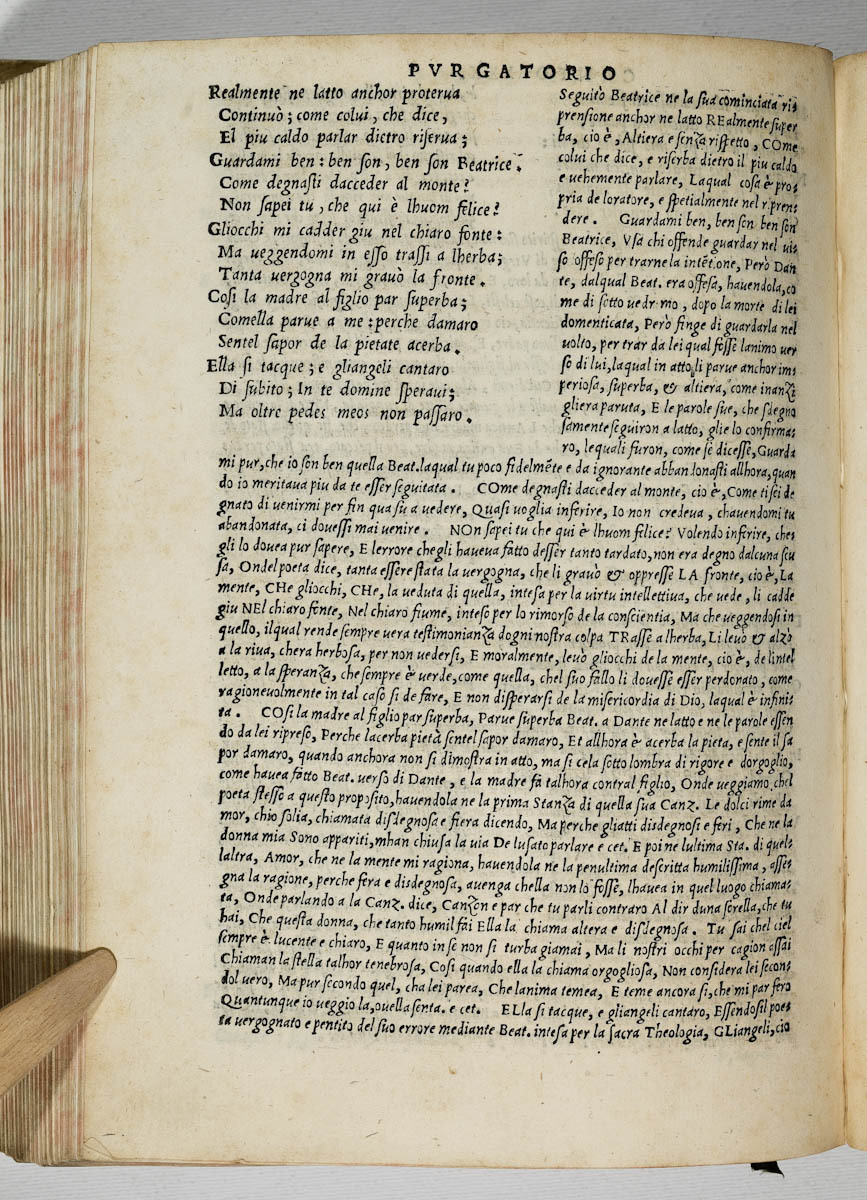 Asti, FCSA, 1544, c. 290v Asti, FCSA, 1544, c. 290v