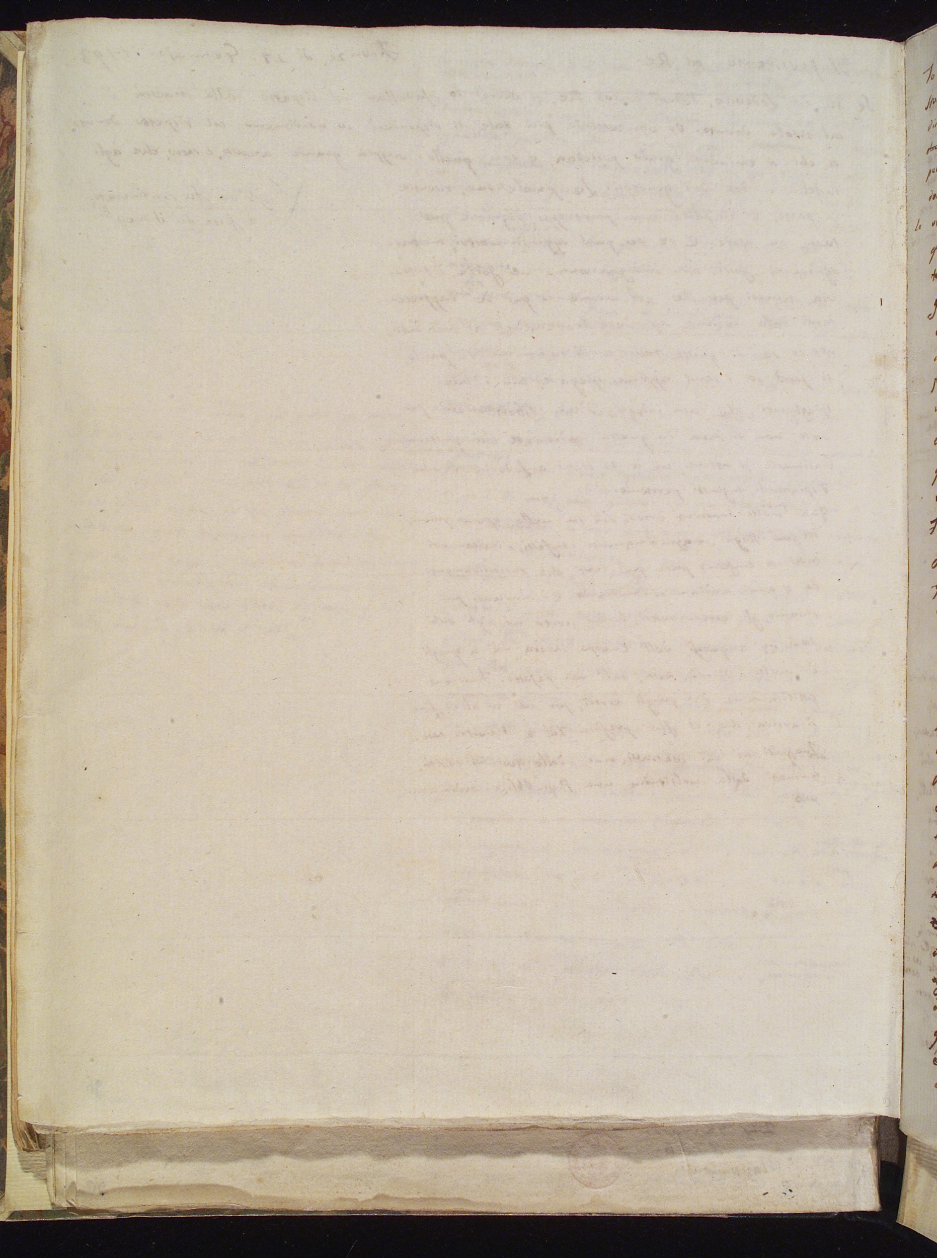 Firenze, BML, Alfieri 6, c. 096v Firenze, BML, Alfieri 6, c. 096v