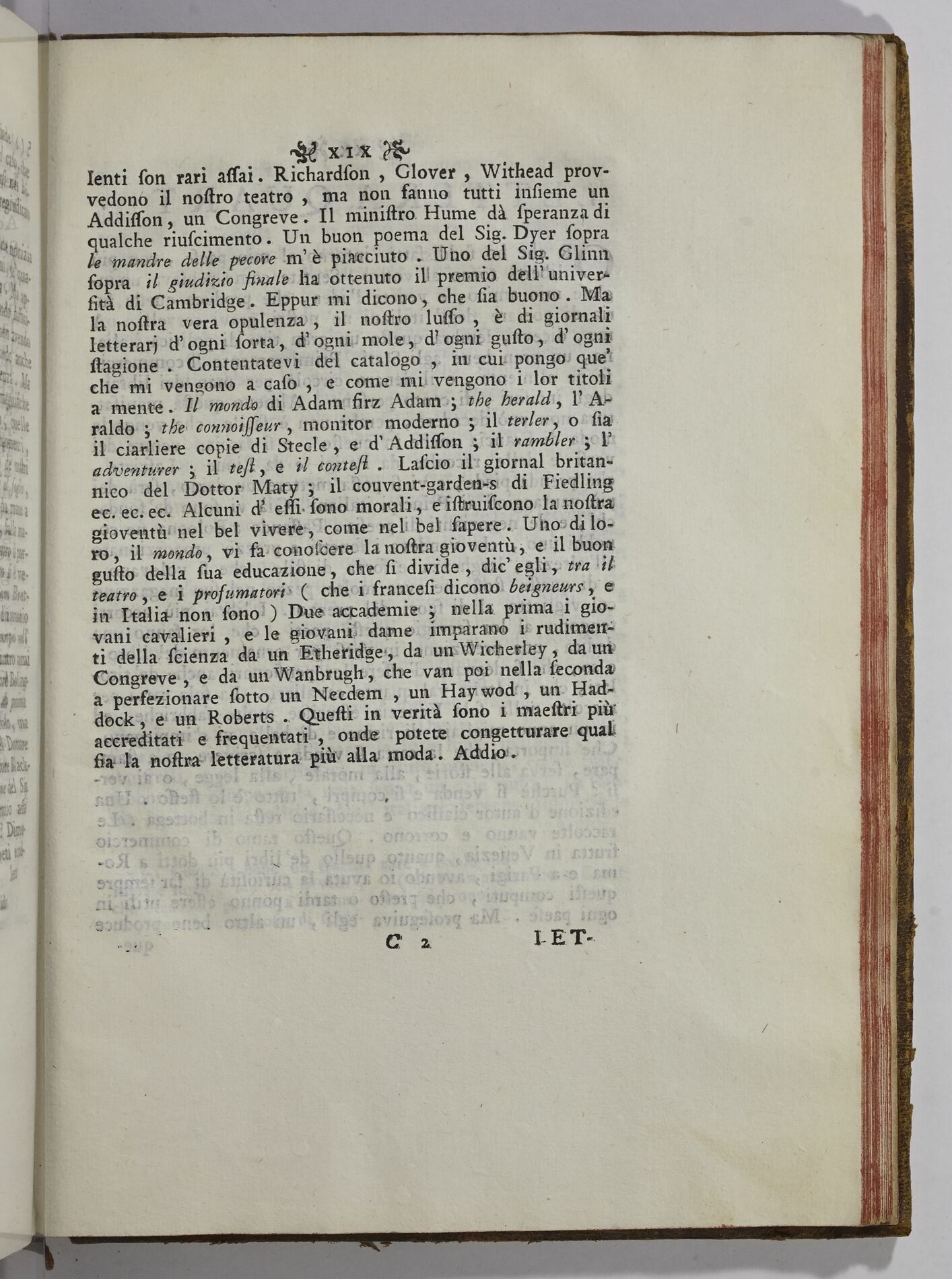 Paris, BIF, 4Q211, vol. IV, pag. 19 Paris, BIF, 4Q211, vol. IV, pag. 19