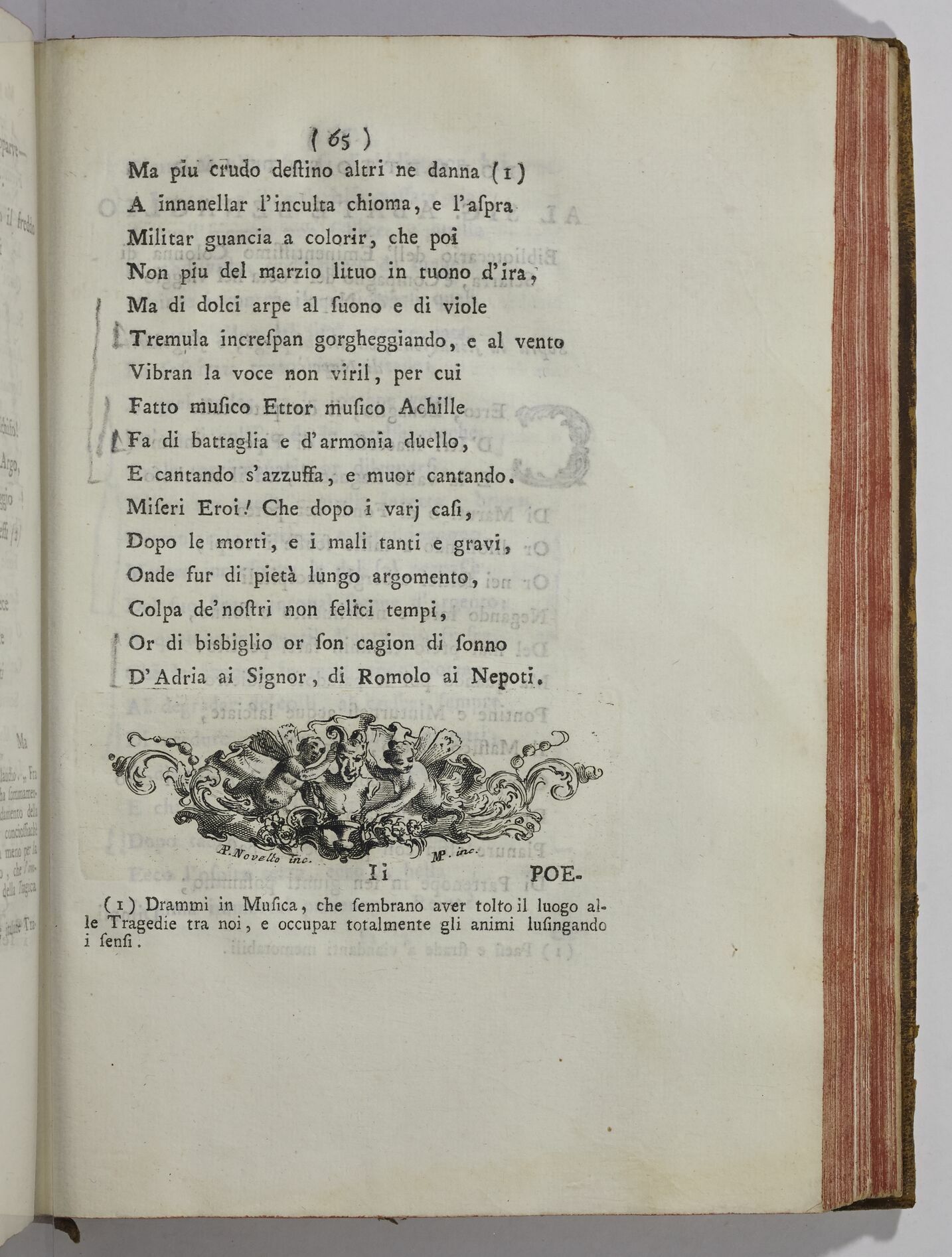 Paris, BIF, 4Q211, vol. IV, p. 65 Paris, BIF, 4Q211, vol. IV, p. 65
