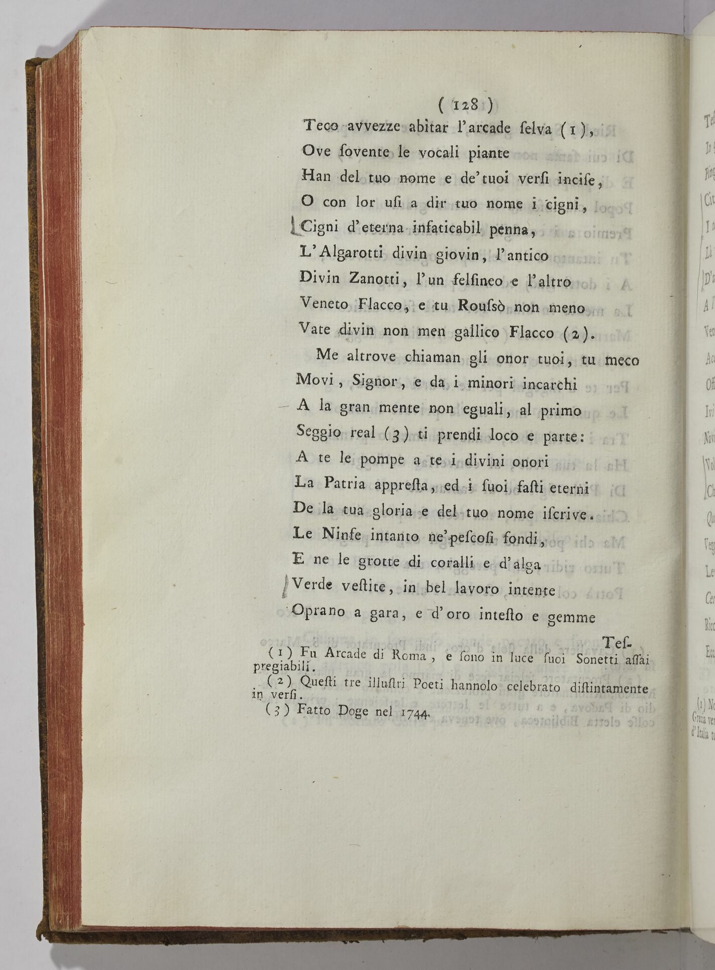Paris, BIF, 4Q211, vol. IV, p. 128 Paris, BIF, 4Q211, vol. IV, p. 128