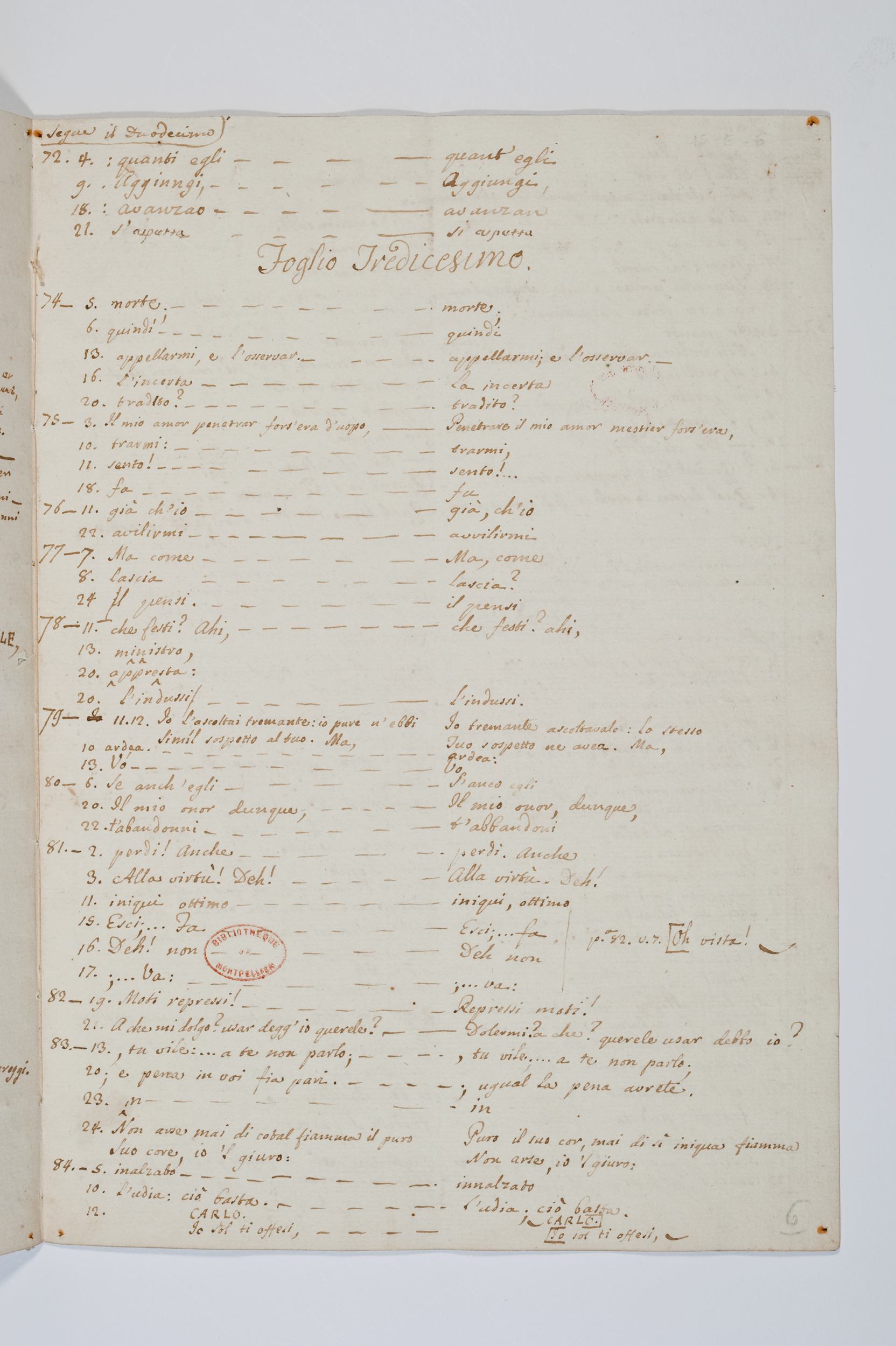 Asti, FCSA, 07-164, c. 5v Asti, FCSA, 07-164, c. 5v