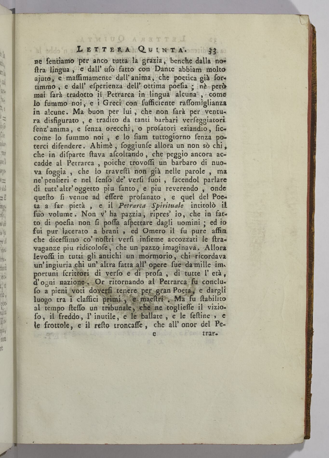 Paris, BIF, 4Q211, vol. I, p. 33 Paris, BIF, 4Q211, vol. I, p. 33