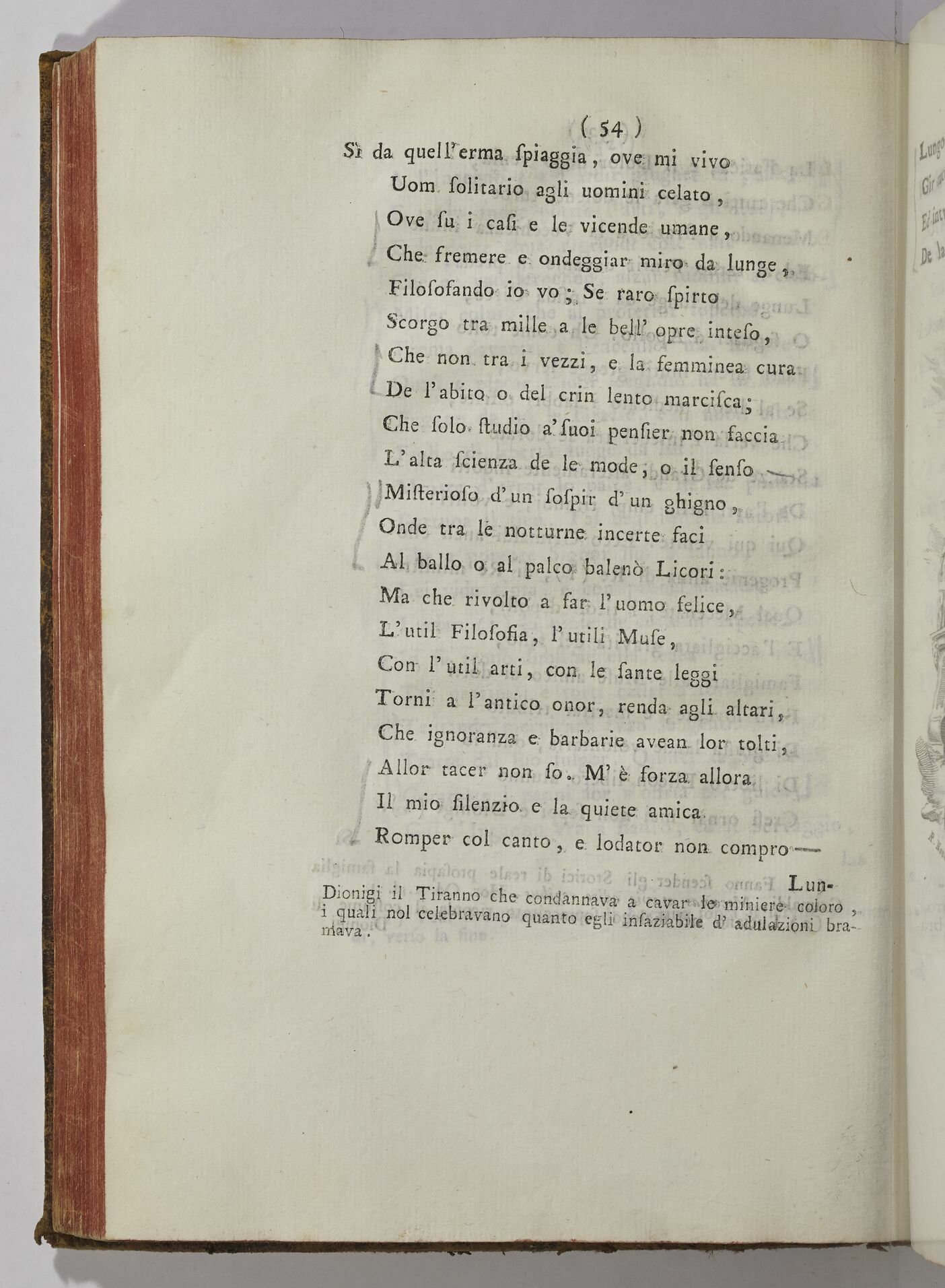 Paris, BIF, 4Q211, vol. IV, p. 54 Paris, BIF, 4Q211, vol. IV, p. 54
