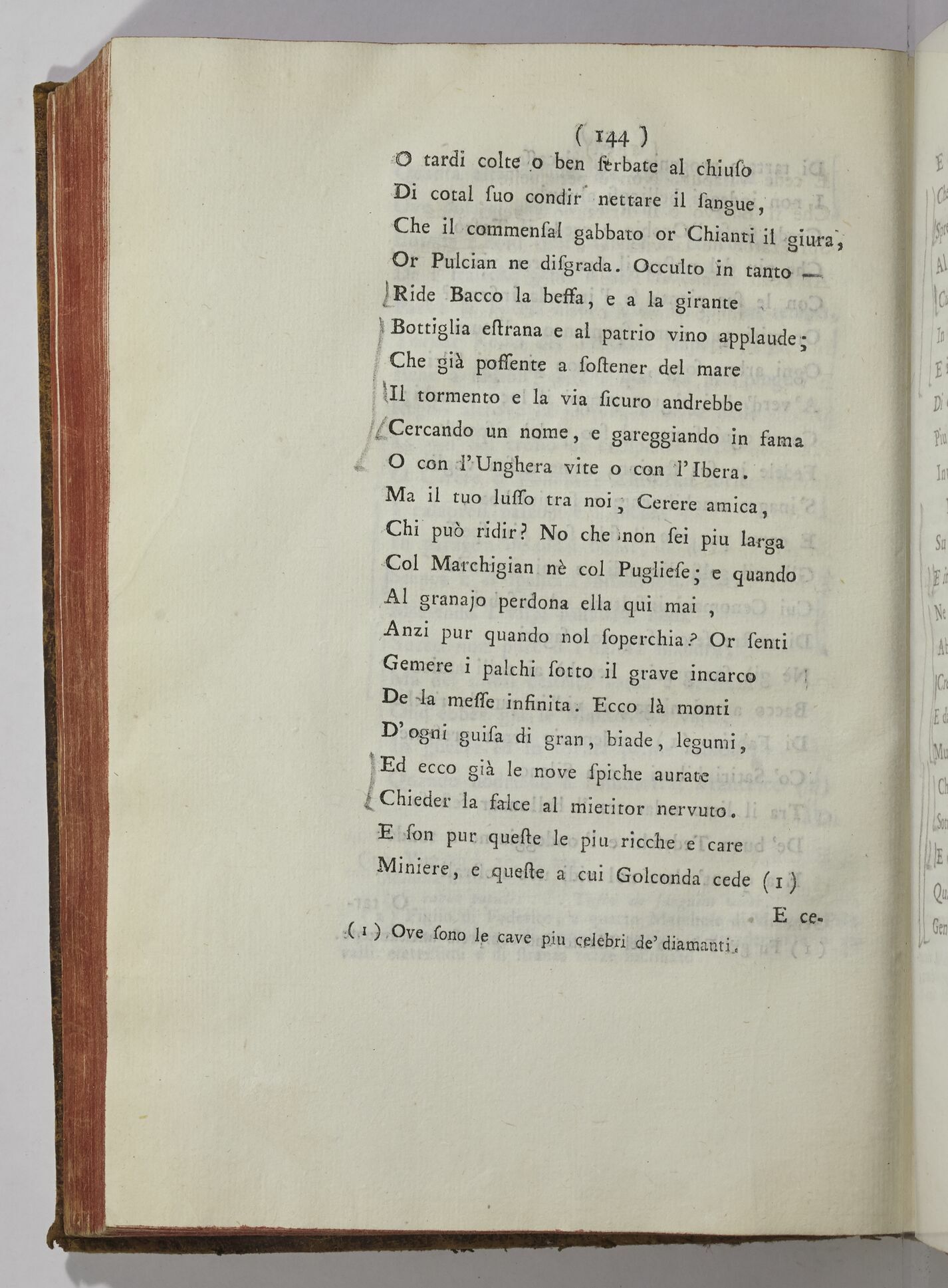 Paris, BIF, 4Q211, vol. IV, p. 144 Paris, BIF, 4Q211, vol. IV, p. 144