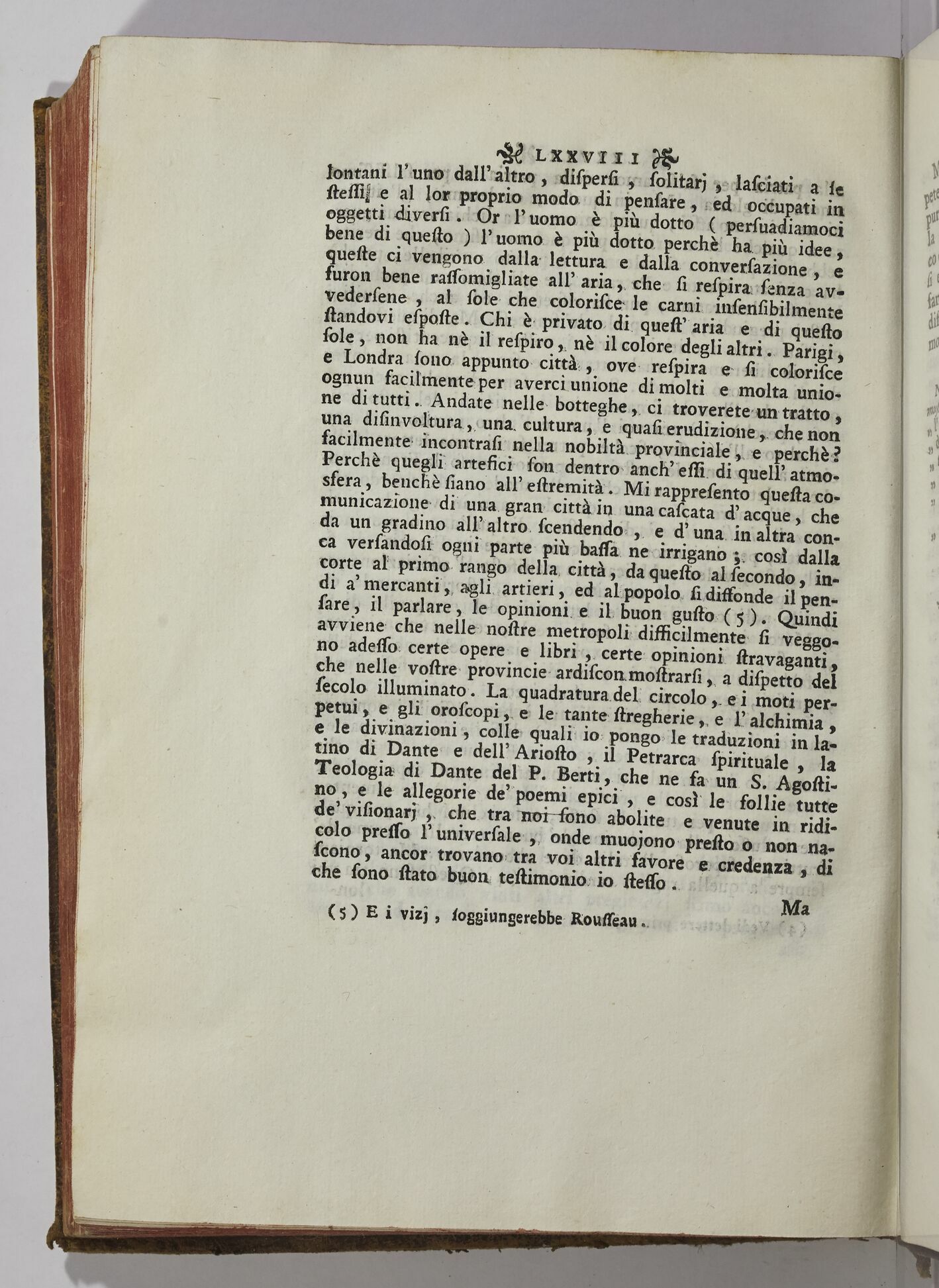 Paris, BIF, 4Q211, vol. IV, pag. 78 Paris, BIF, 4Q211, vol. IV, pag. 78