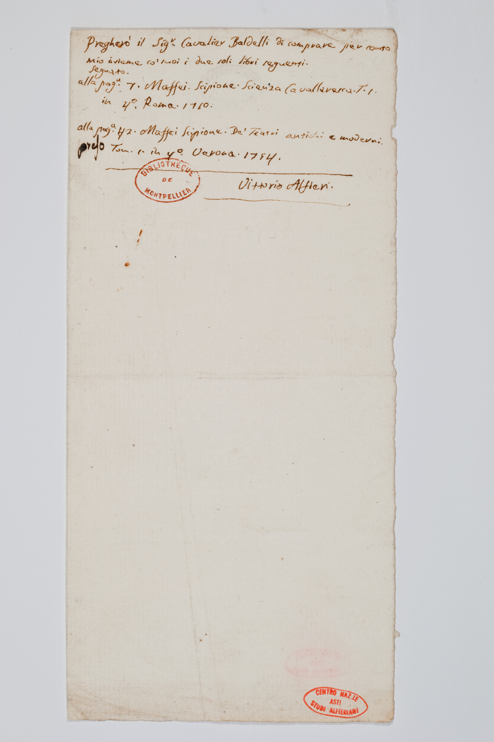 Asti, FCSA, 04-044, c. 1r Asti, FCSA, 04-044, c. 1r