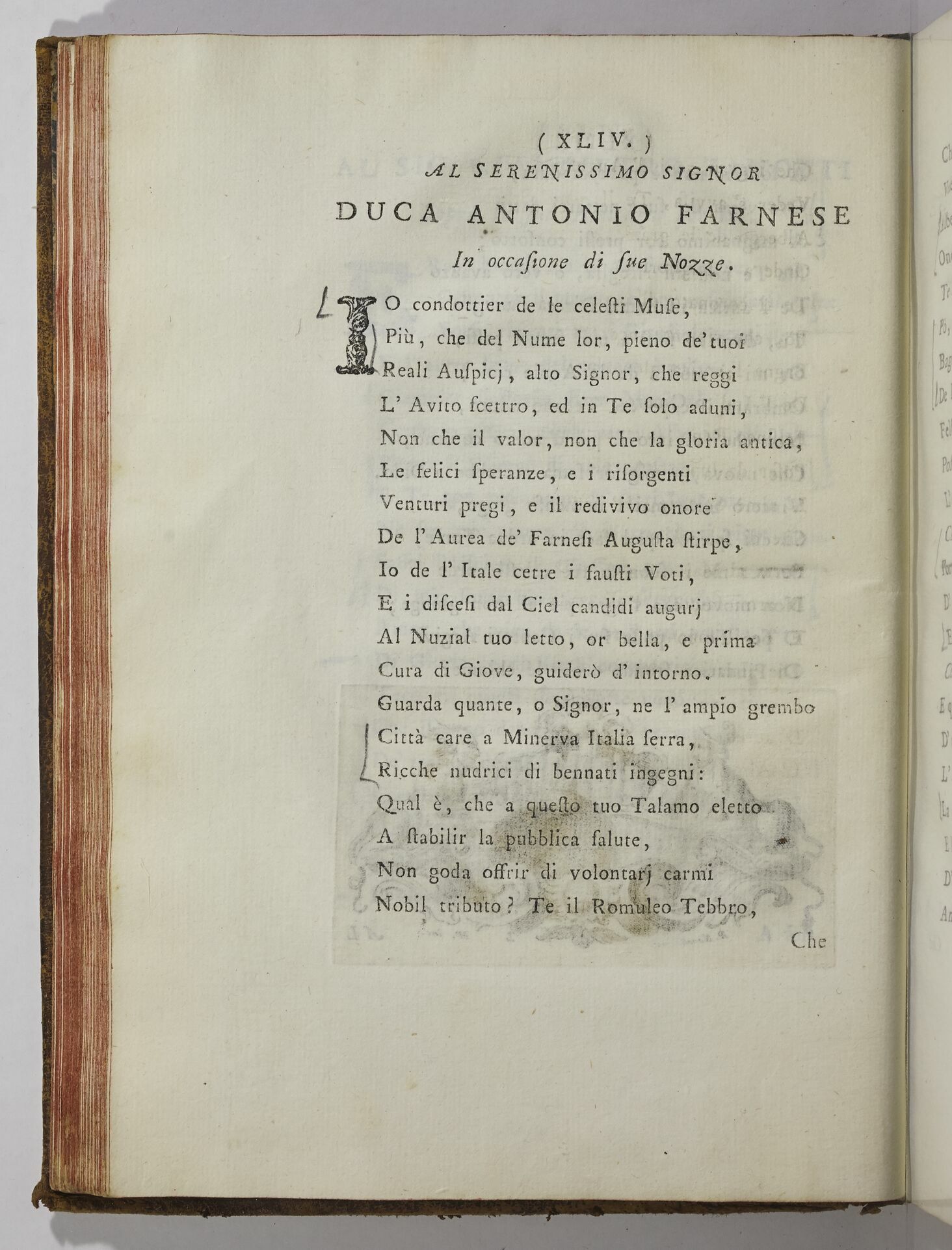 Paris, BIF, 4Q211, vol. II, p. 44 Paris, BIF, 4Q211, vol. II, p. 44
