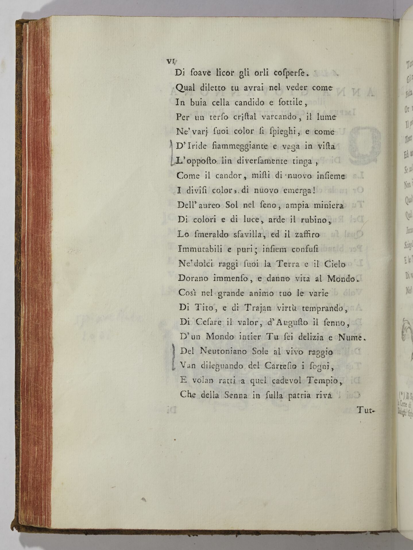 Paris, BIF, 4Q211, vol. III, p. 6 Paris, BIF, 4Q211, vol. III, p. 6