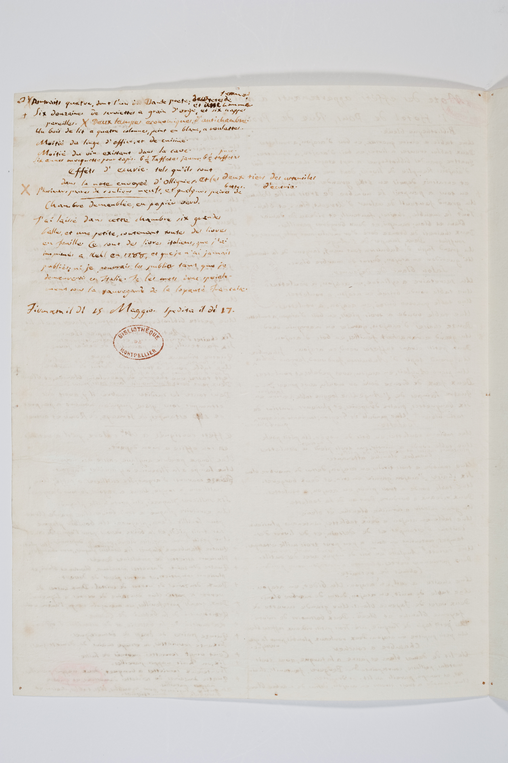 Asti, FCSA, 05-066, c. 1v Asti, FCSA, 05-066, c. 1v