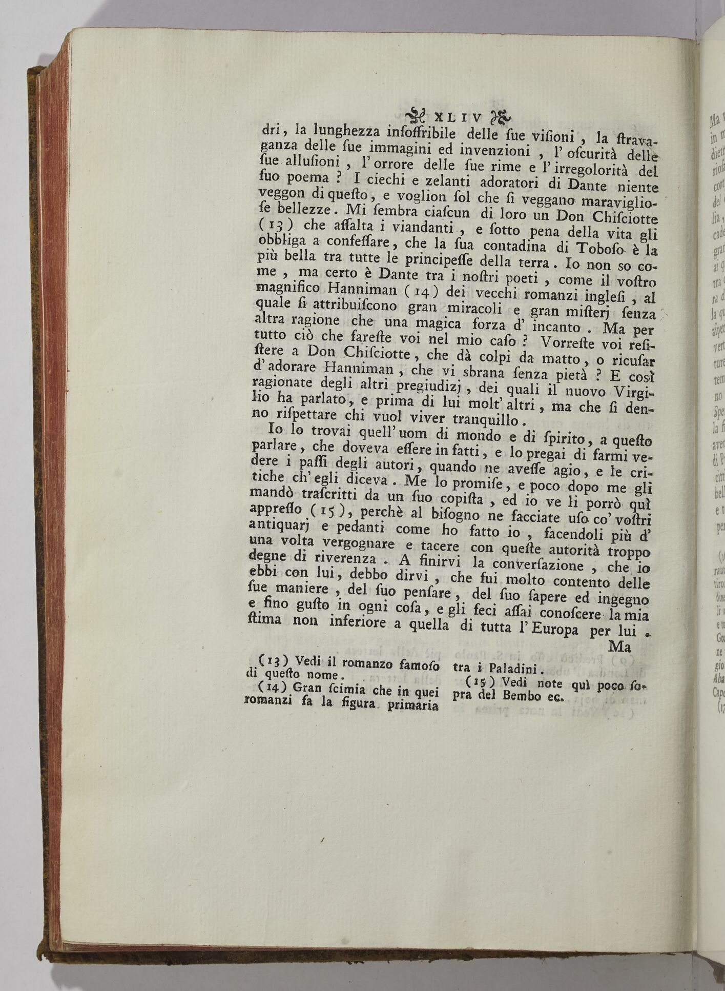 Paris, BIF, 4Q211, vol. IV, pag. 44 Paris, BIF, 4Q211, vol. IV, pag. 44