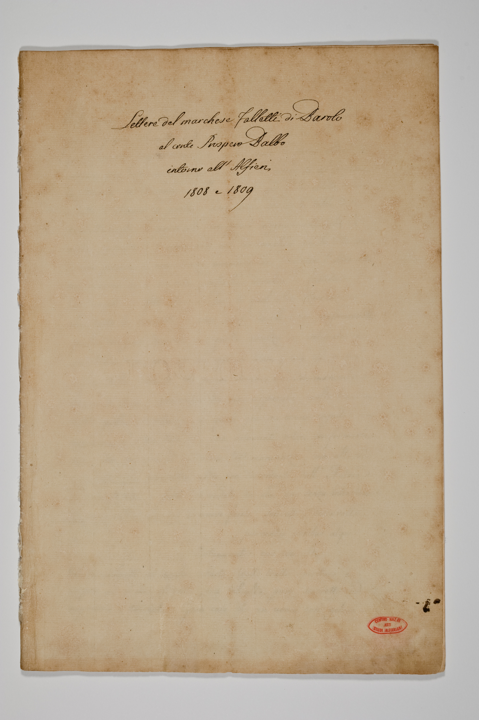 Asti, FCSA, 10-265, c. 01r Asti, FCSA, 10-265, c. 01r