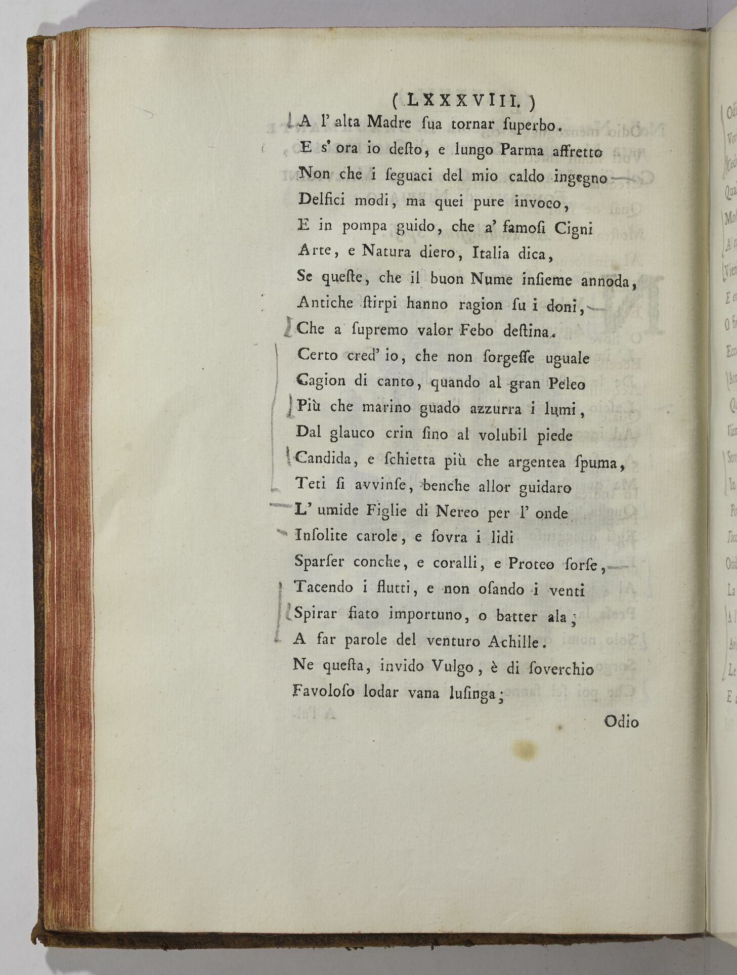 Paris, BIF, 4Q211, vol. II, p. 88 Paris, BIF, 4Q211, vol. II, p. 88