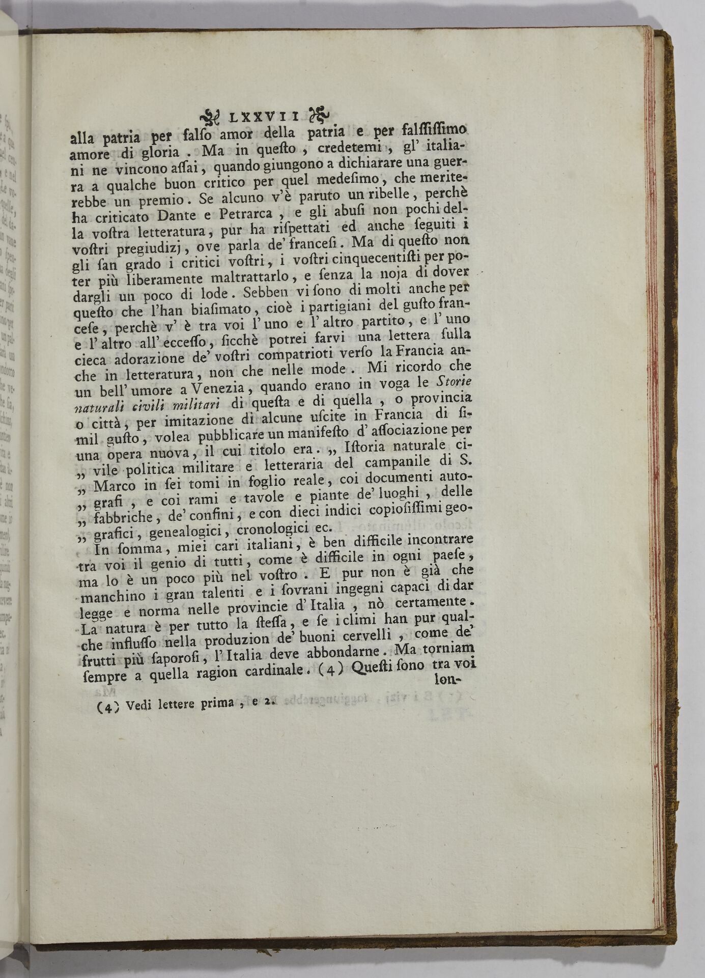 Paris, BIF, 4Q211, vol. IV, pag. 77 Paris, BIF, 4Q211, vol. IV, pag. 77