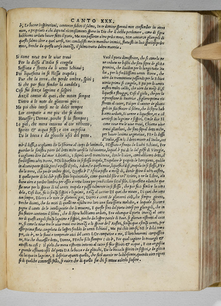 Asti, FCSA, 1544, c. 291r Asti, FCSA, 1544, c. 291r