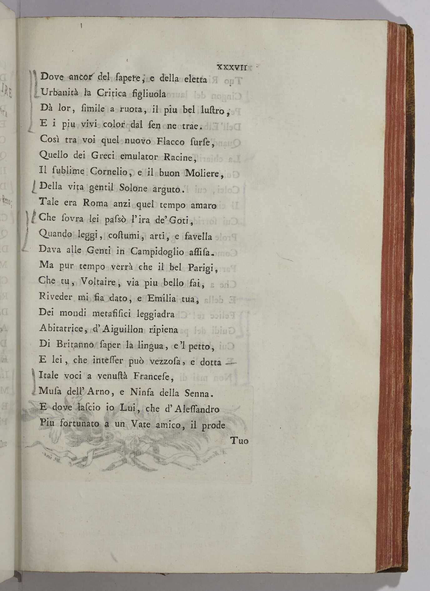 Paris, BIF, 4Q211, vol. III, p. 37 Paris, BIF, 4Q211, vol. III, p. 37