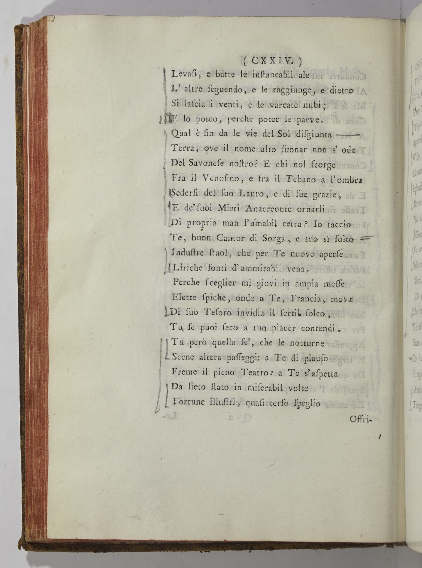 Paris, BIF, 4Q211, vol. II, p. 124 Paris, BIF, 4Q211, vol. II, p. 124