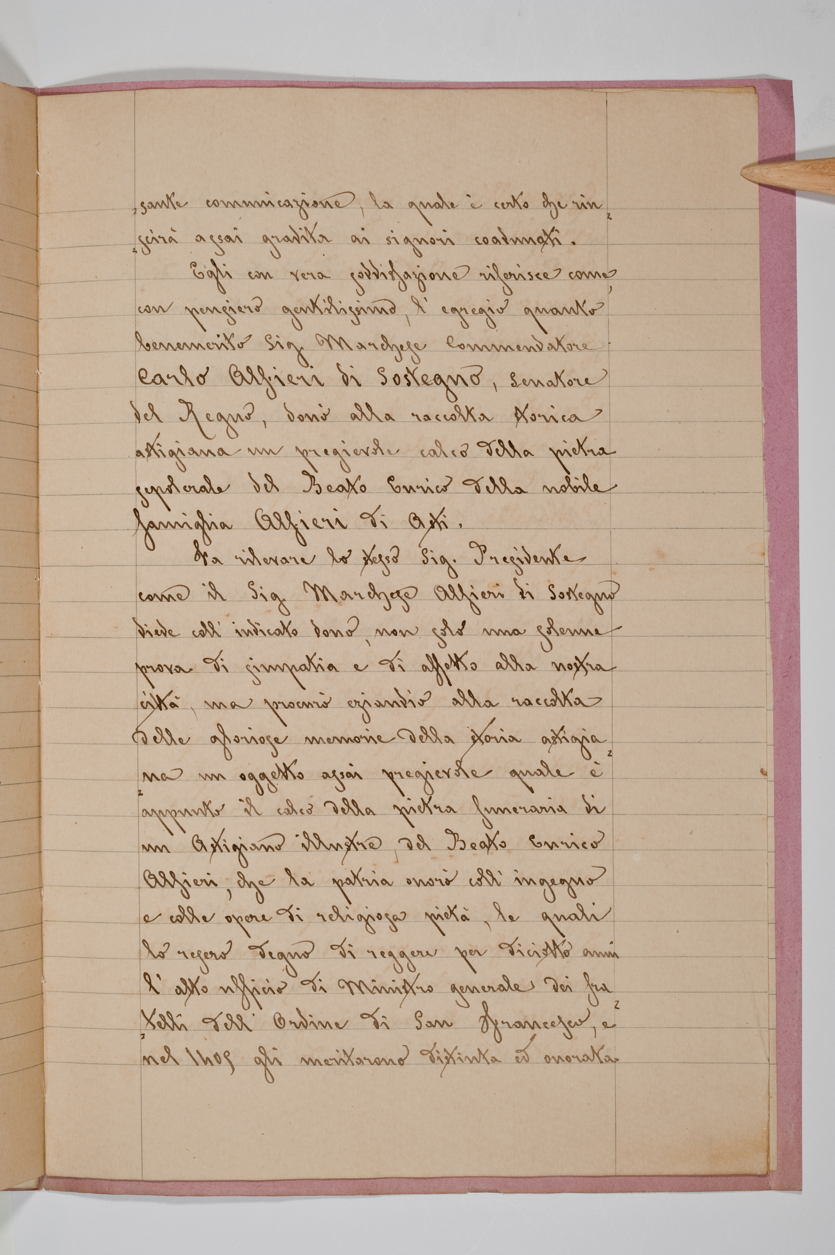 Asti, FCSA, 10-262, c. 6v Asti, FCSA, 10-262, c. 6v