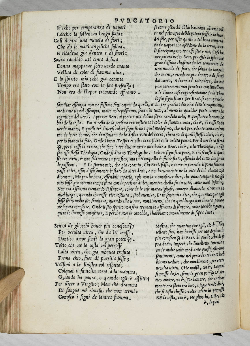 Asti, FCSA, 1544, c. 289v Asti, FCSA, 1544, c. 289v