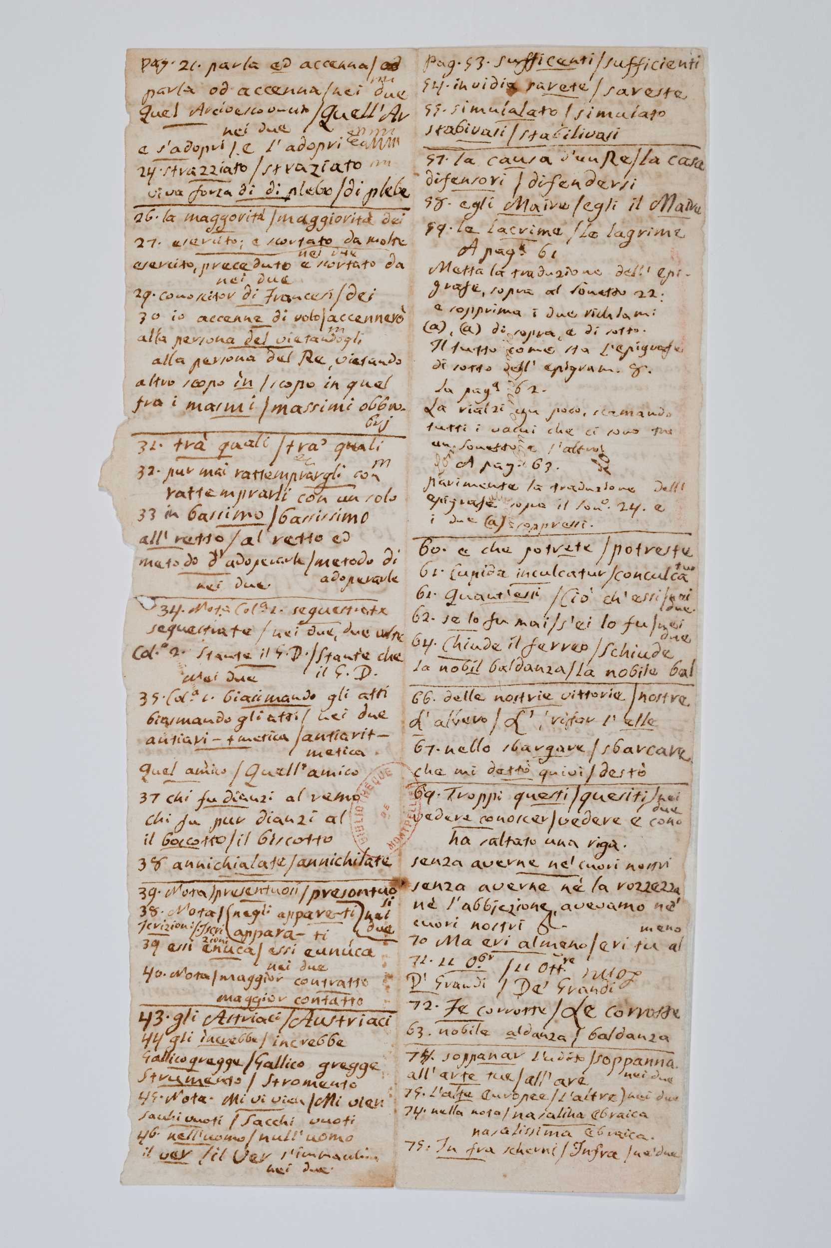 Asti, FCSA, 07-153, c. 3v