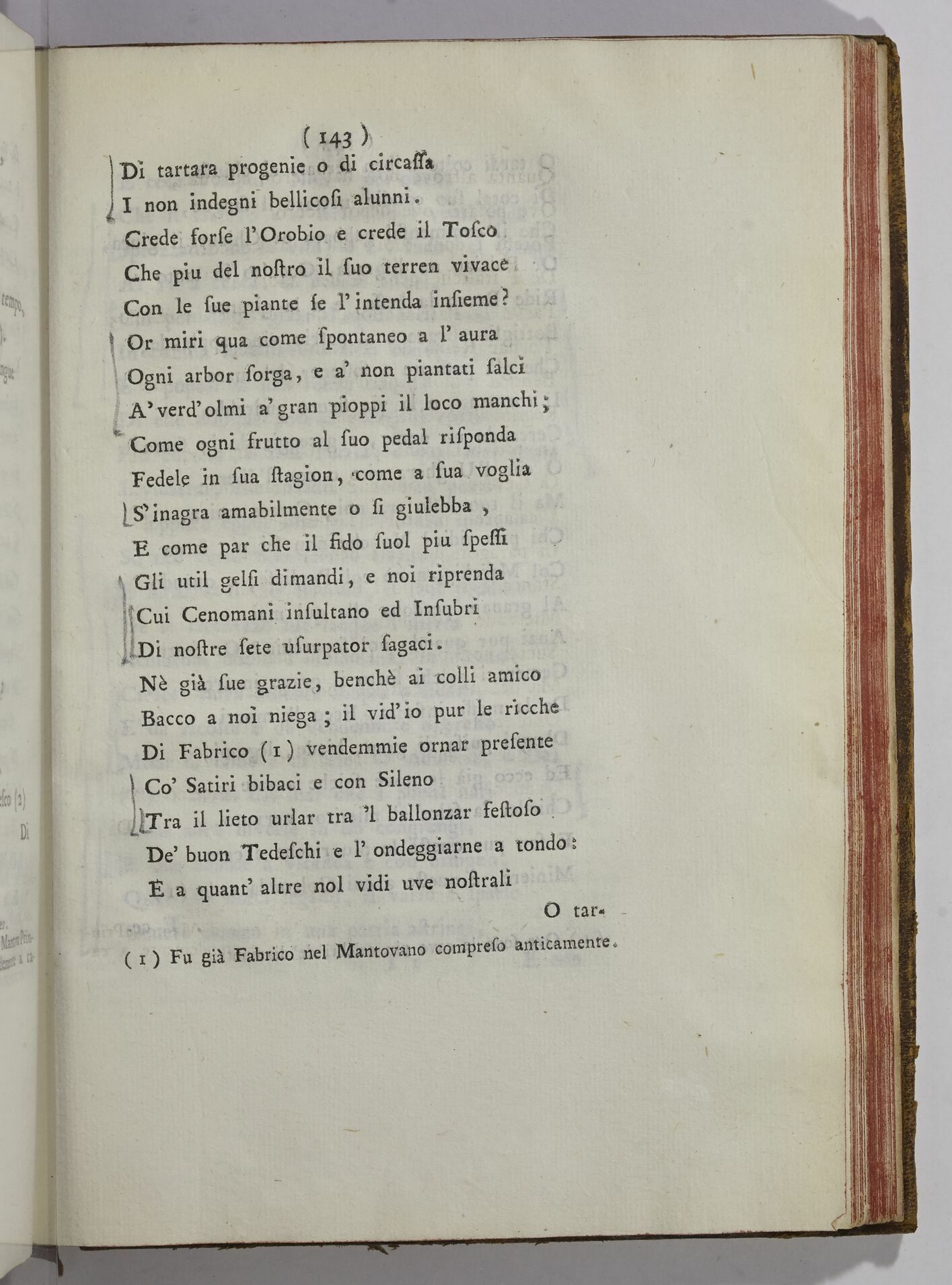 Paris, BIF, 4Q211, vol. IV, p. 143 Paris, BIF, 4Q211, vol. IV, p. 143