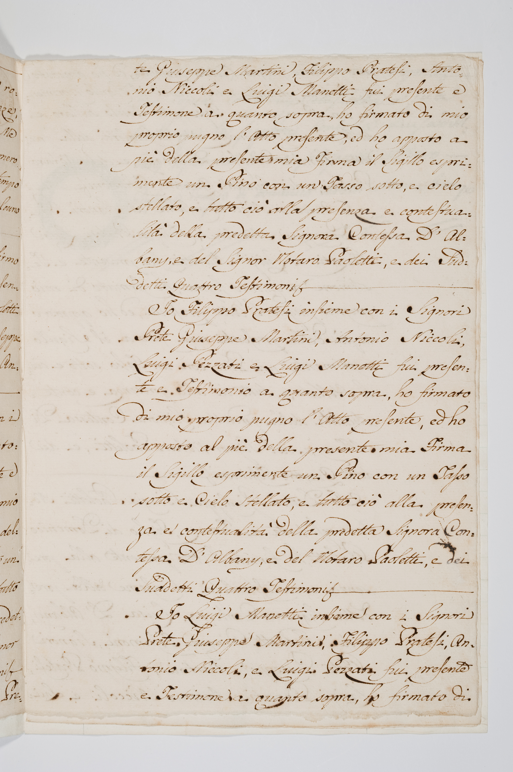 Asti, FCSA, 02-022, c. 3v Asti, FCSA, 02-022, c. 3v