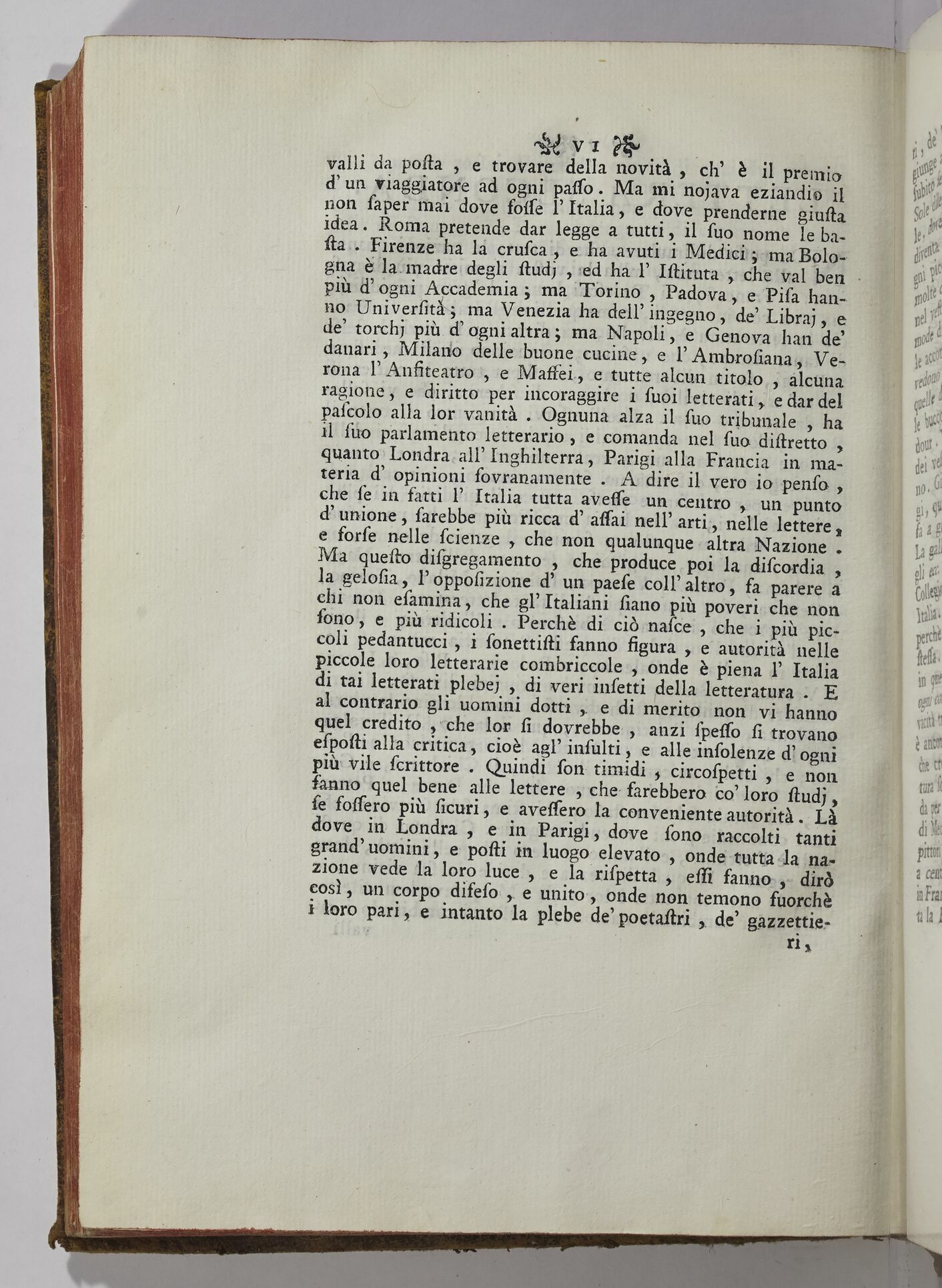 Paris, BIF, 4Q211, vol. IV, pag. 6 Paris, BIF, 4Q211, vol. IV, pag. 6
