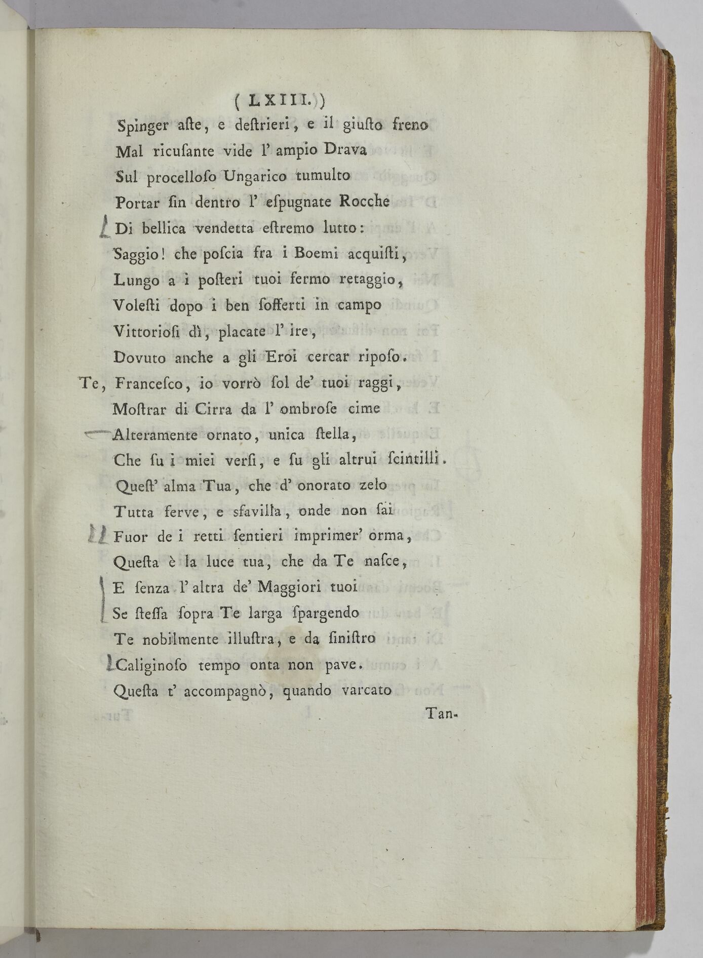 Paris, BIF, 4Q211, vol. II, p. 63 Paris, BIF, 4Q211, vol. II, p. 63