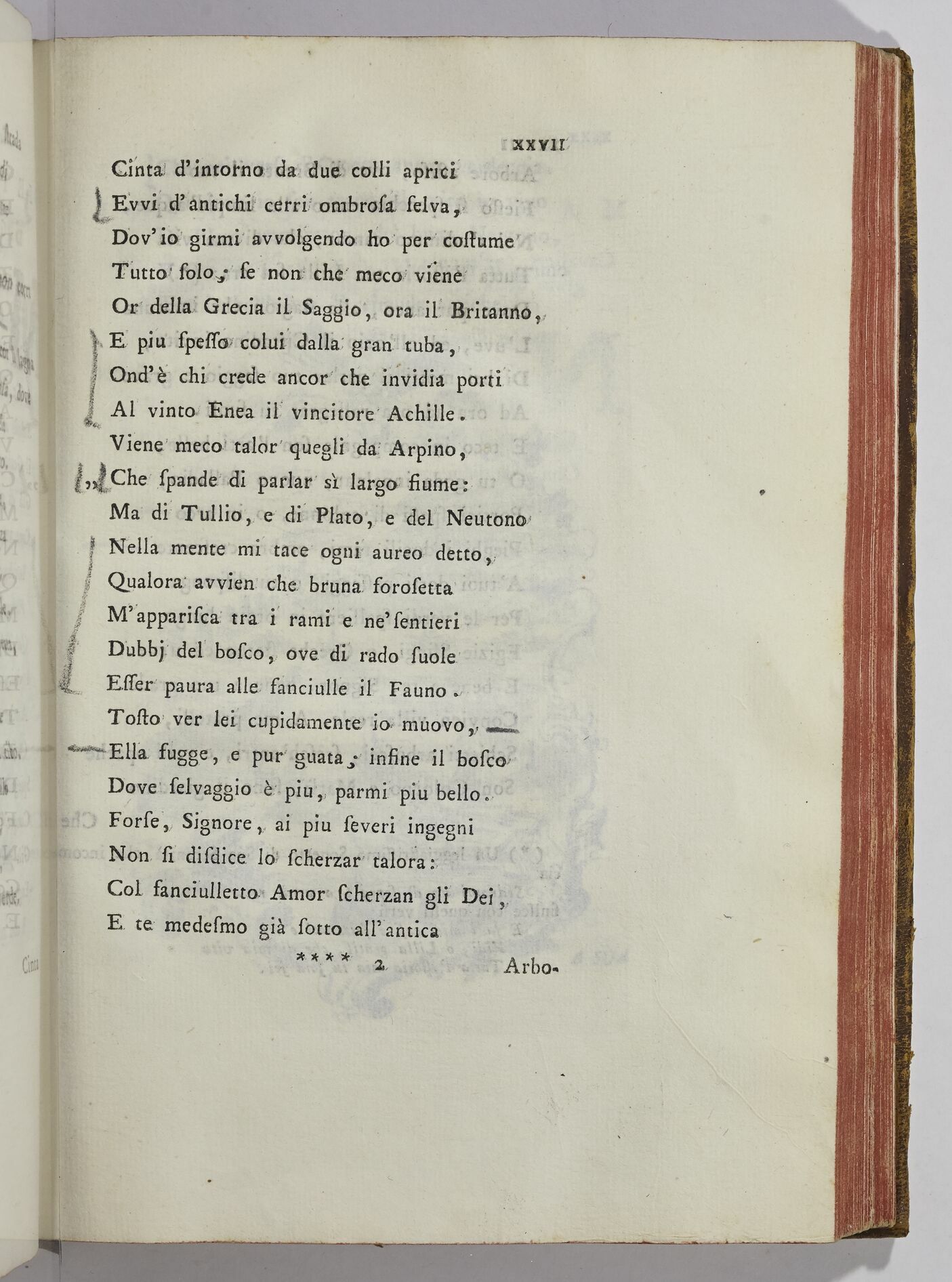 Paris, BIF, 4Q211, vol. III, p. 27 Paris, BIF, 4Q211, vol. III, p. 27