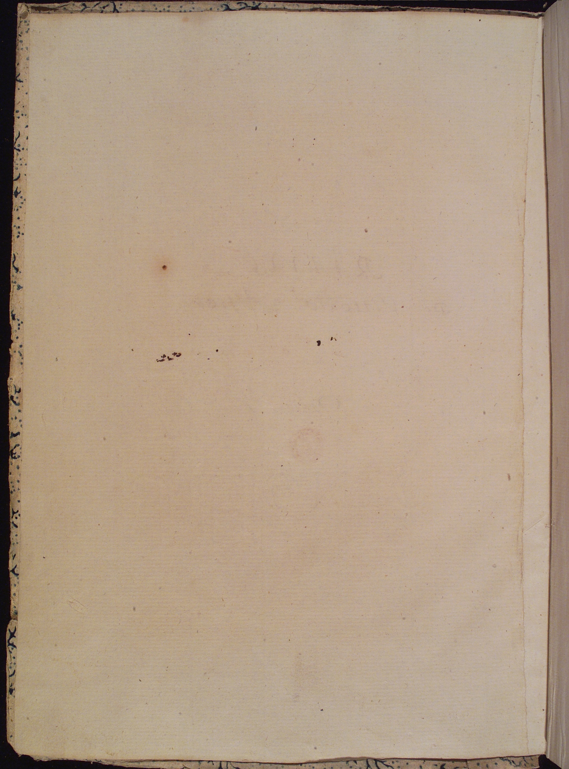 Firenze, BML, Alfieri 1, c. 001v