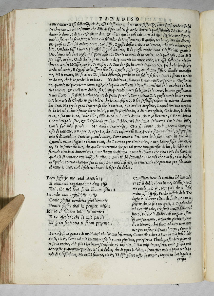 Asti, FCSA, 1544, c. 339v Asti, FCSA, 1544, c. 339v