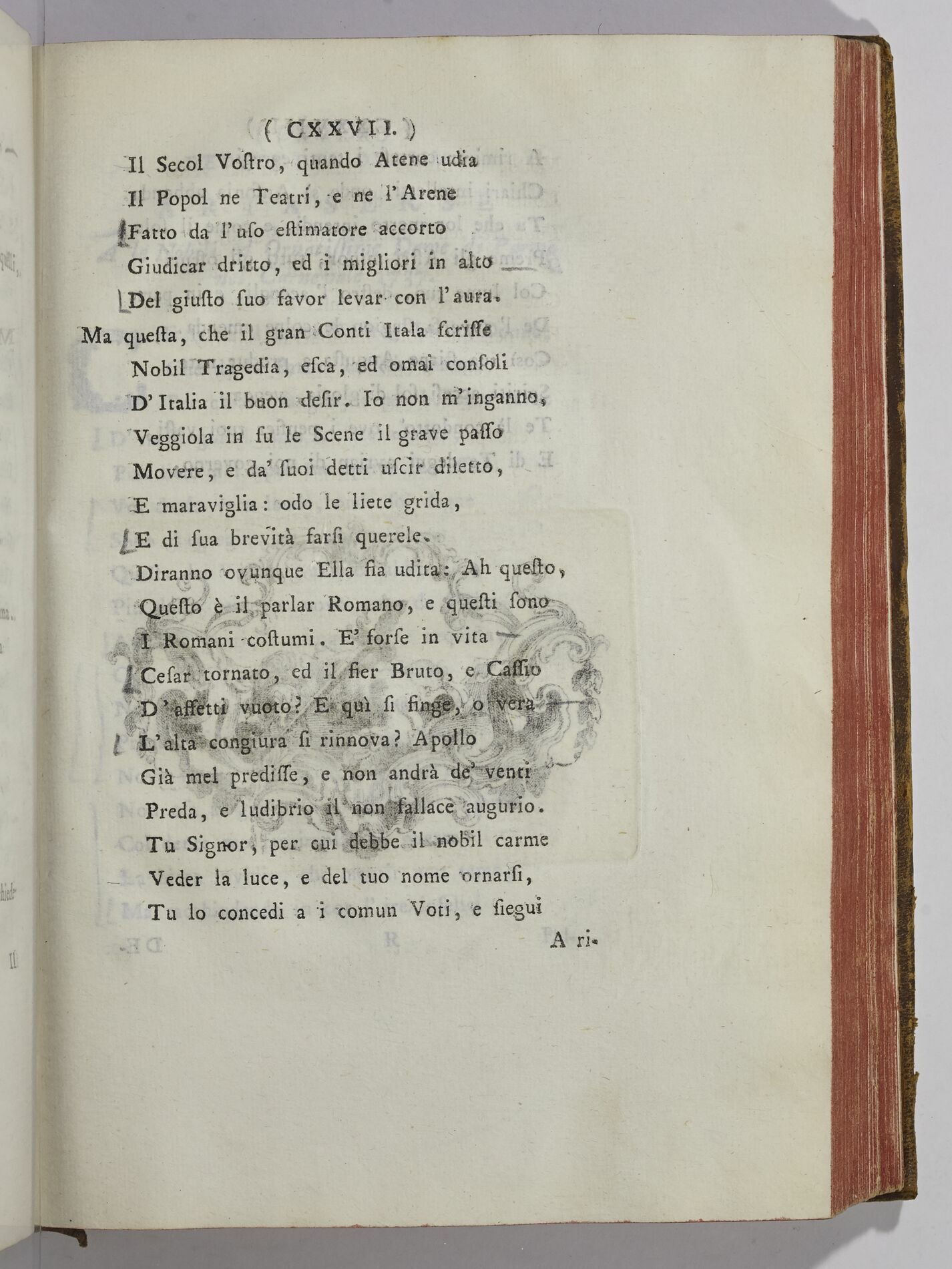Paris, BIF, 4Q211, vol. II, p. 127 Paris, BIF, 4Q211, vol. II, p. 127