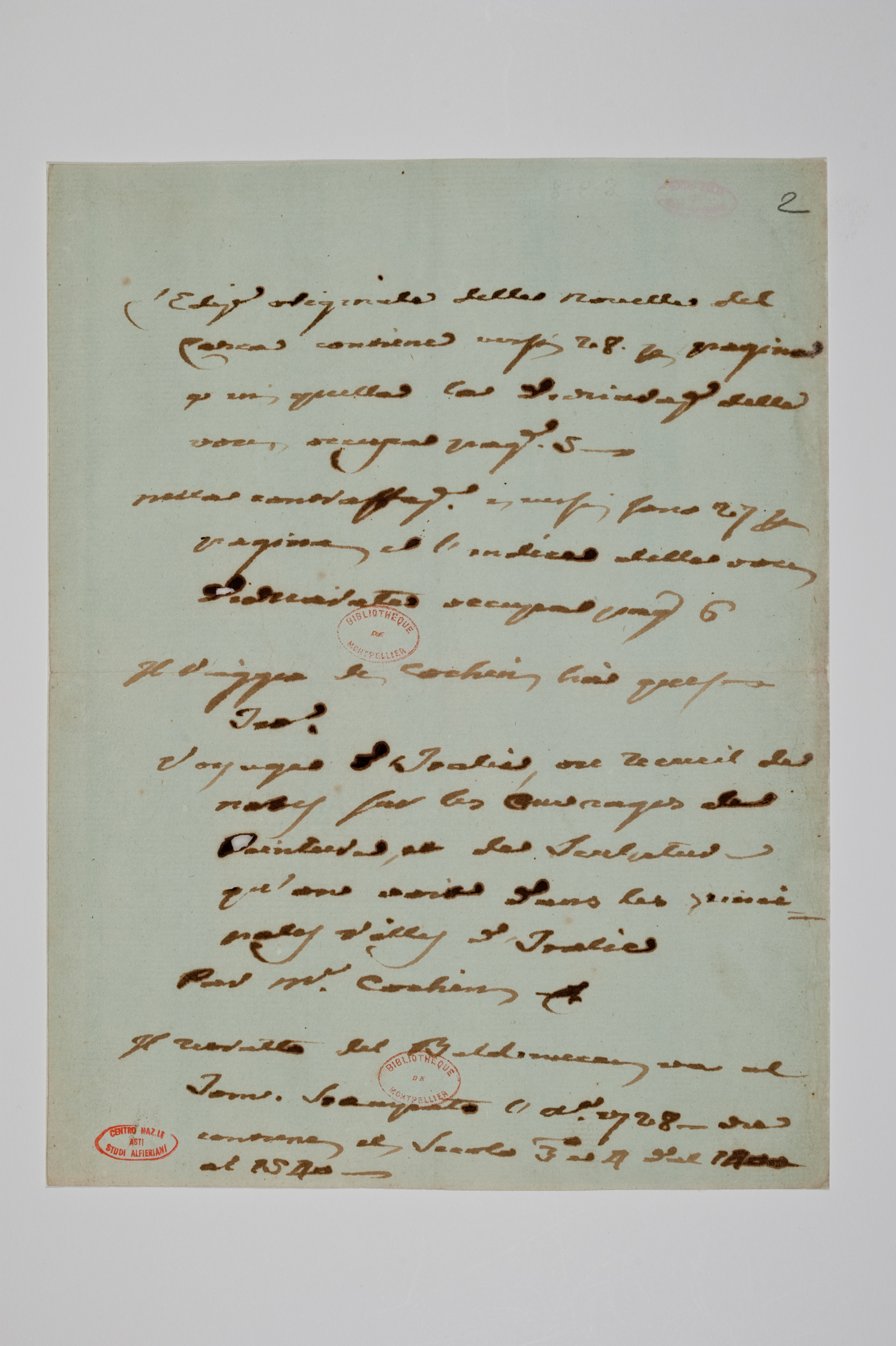 Asti, FCSA, 10-282, c. 1r Asti, FCSA, 10-282, c. 1r