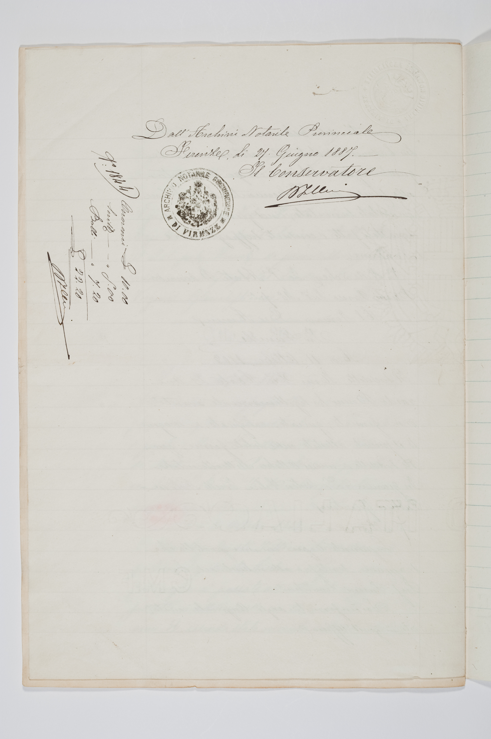 Asti, FCSA, 03-024, c. 11r Asti, FCSA, 03-024, c. 11r