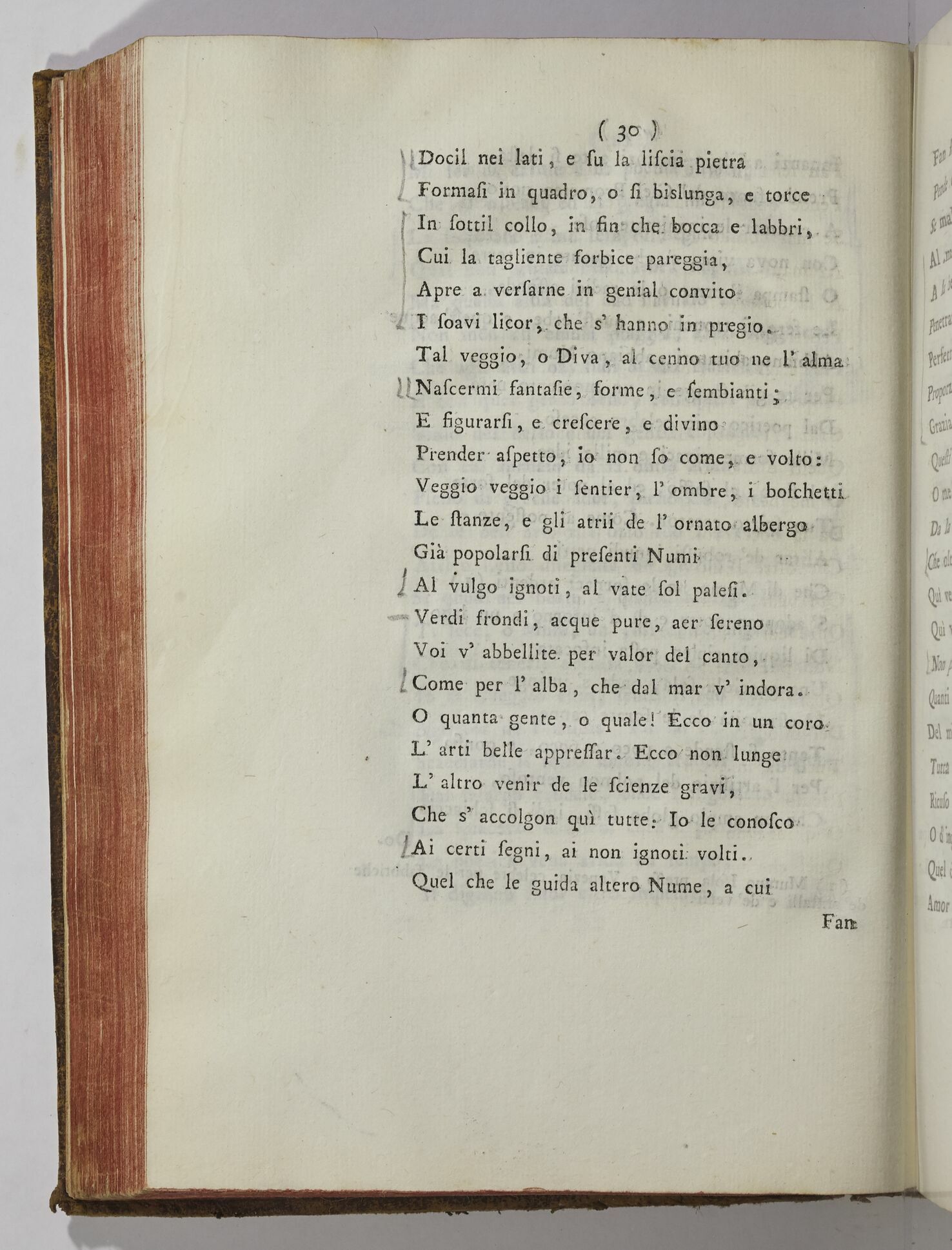 Paris, BIF, 4Q211, vol. IV, p. 30 Paris, BIF, 4Q211, vol. IV, p. 30