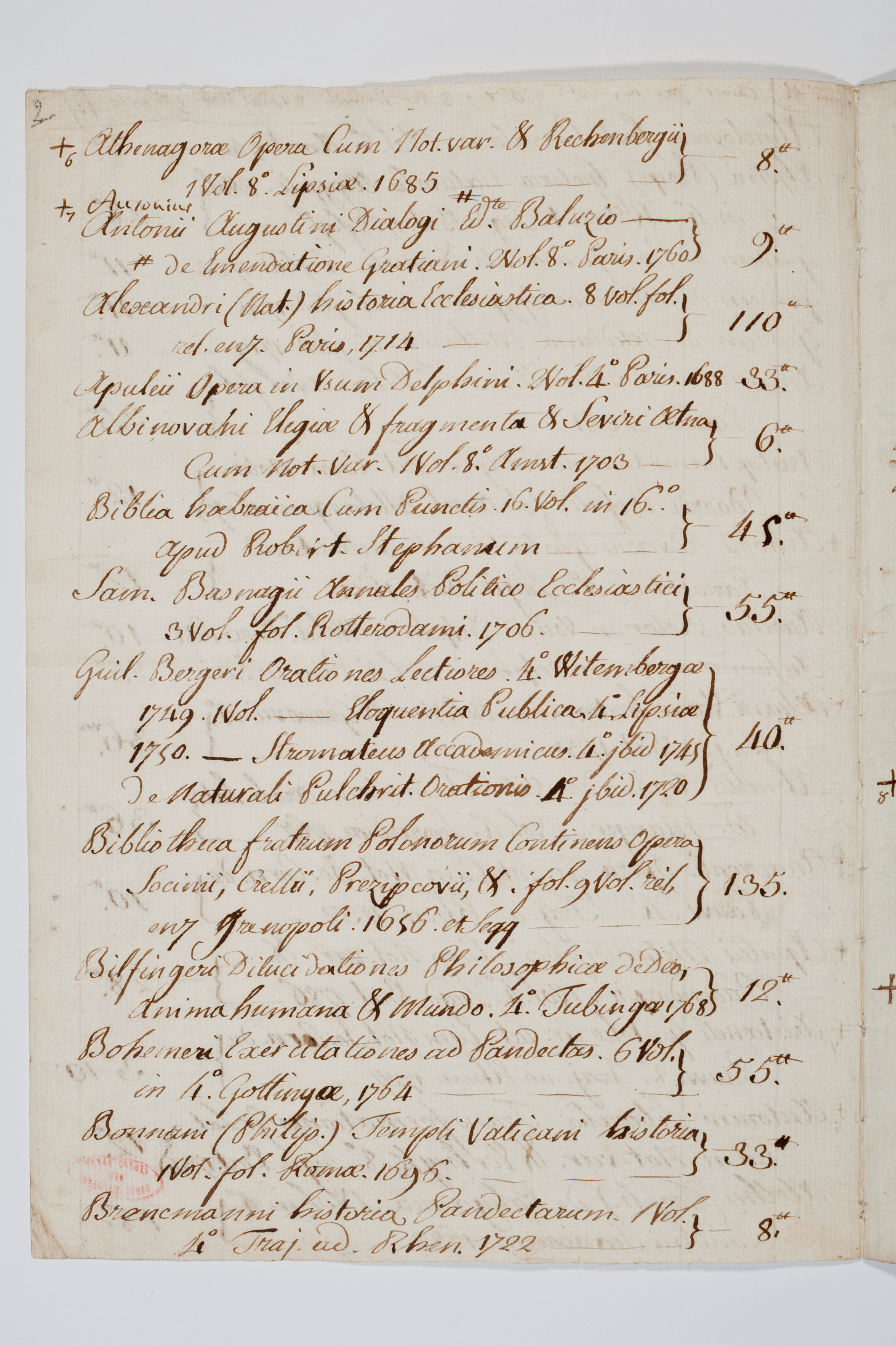 Asti, FCSA, 05-049, c. 1v Asti, FCSA, 05-049, c. 1v