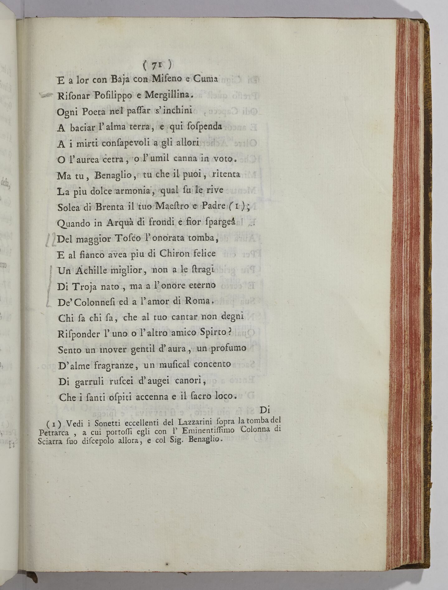 Paris, BIF, 4Q211, vol. IV, p. 71 Paris, BIF, 4Q211, vol. IV, p. 71