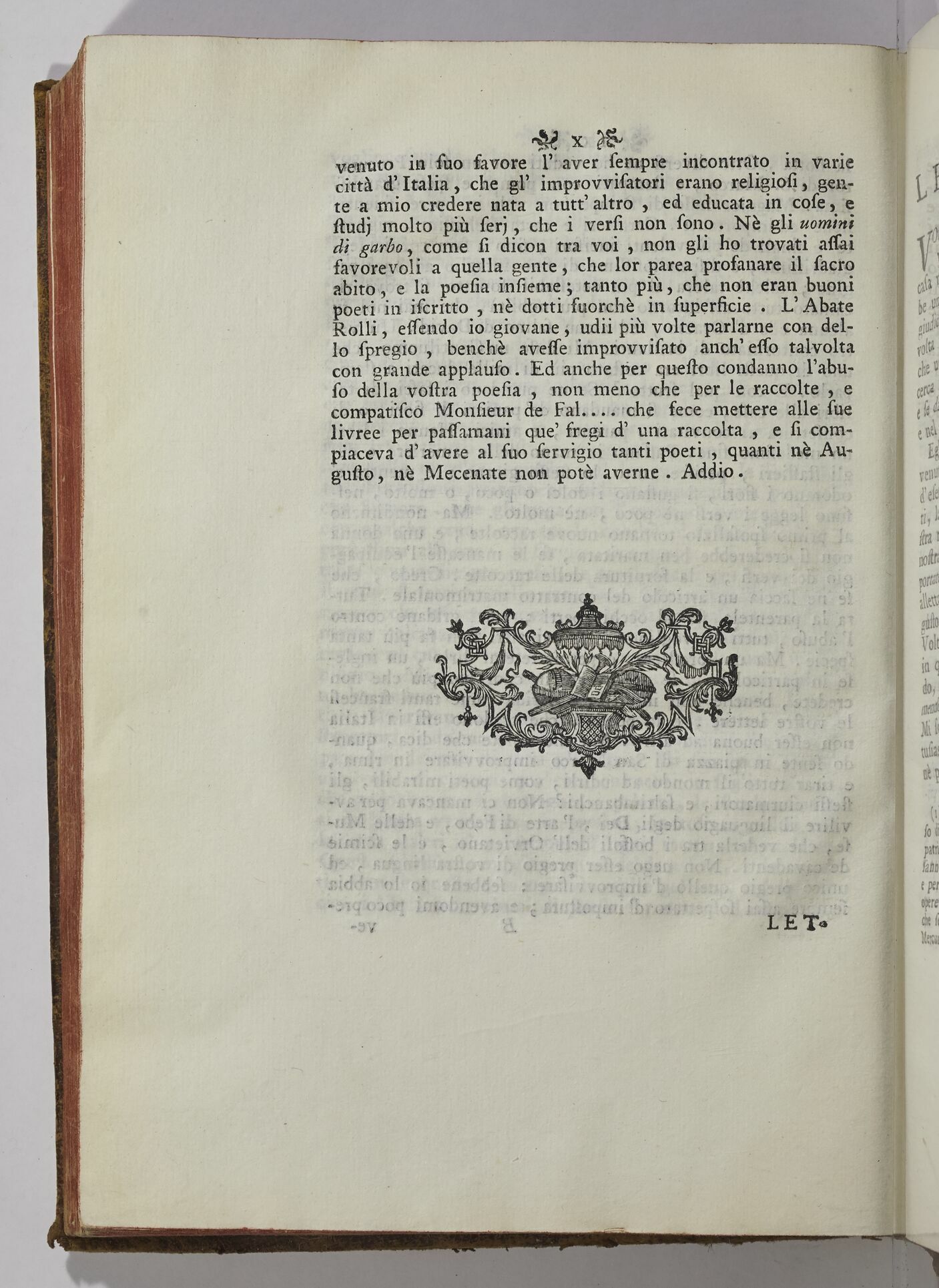 Paris, BIF, 4Q211, vol. IV, pag. 10 Paris, BIF, 4Q211, vol. IV, pag. 10