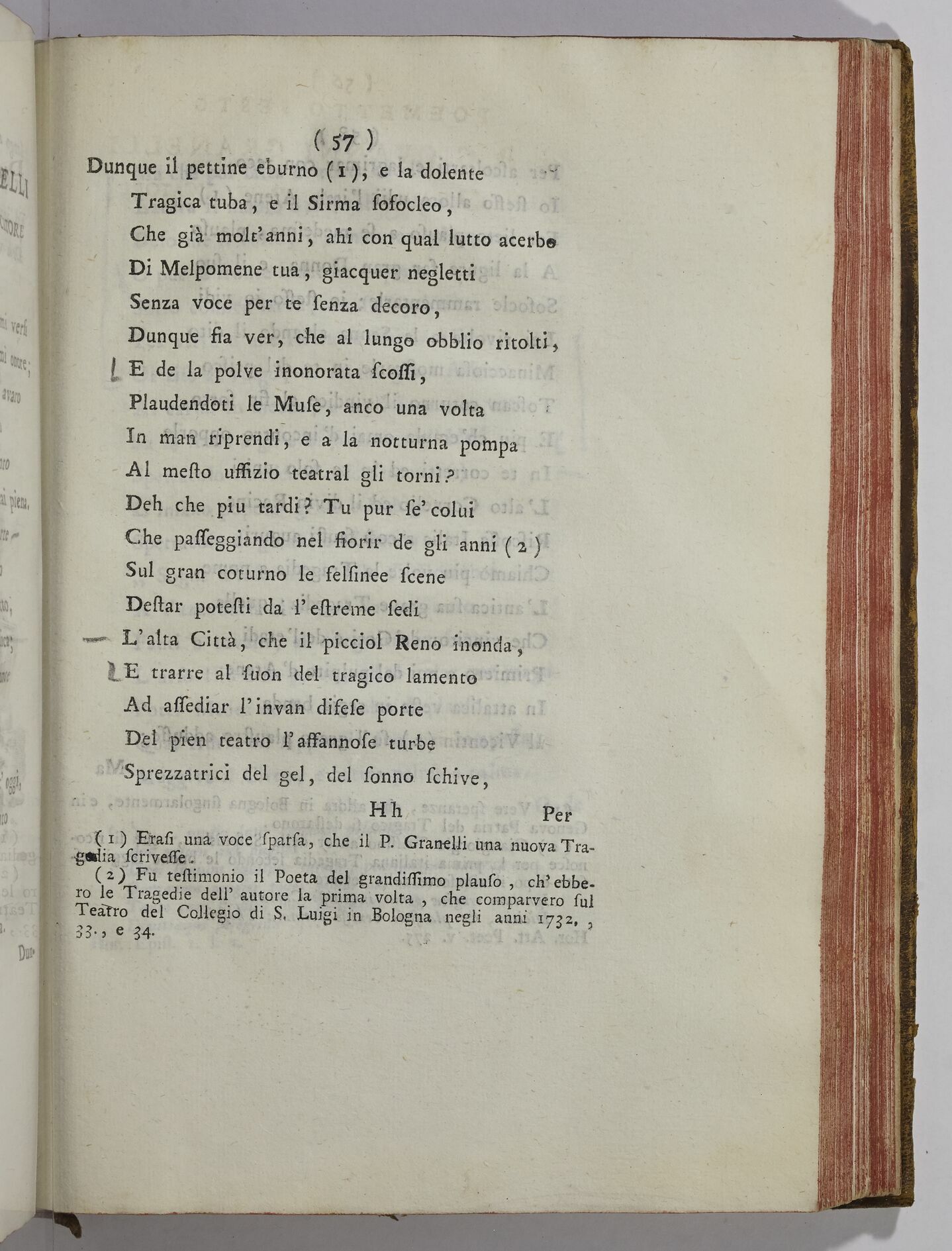 Paris, BIF, 4Q211, vol. IV, p. 57 Paris, BIF, 4Q211, vol. IV, p. 57